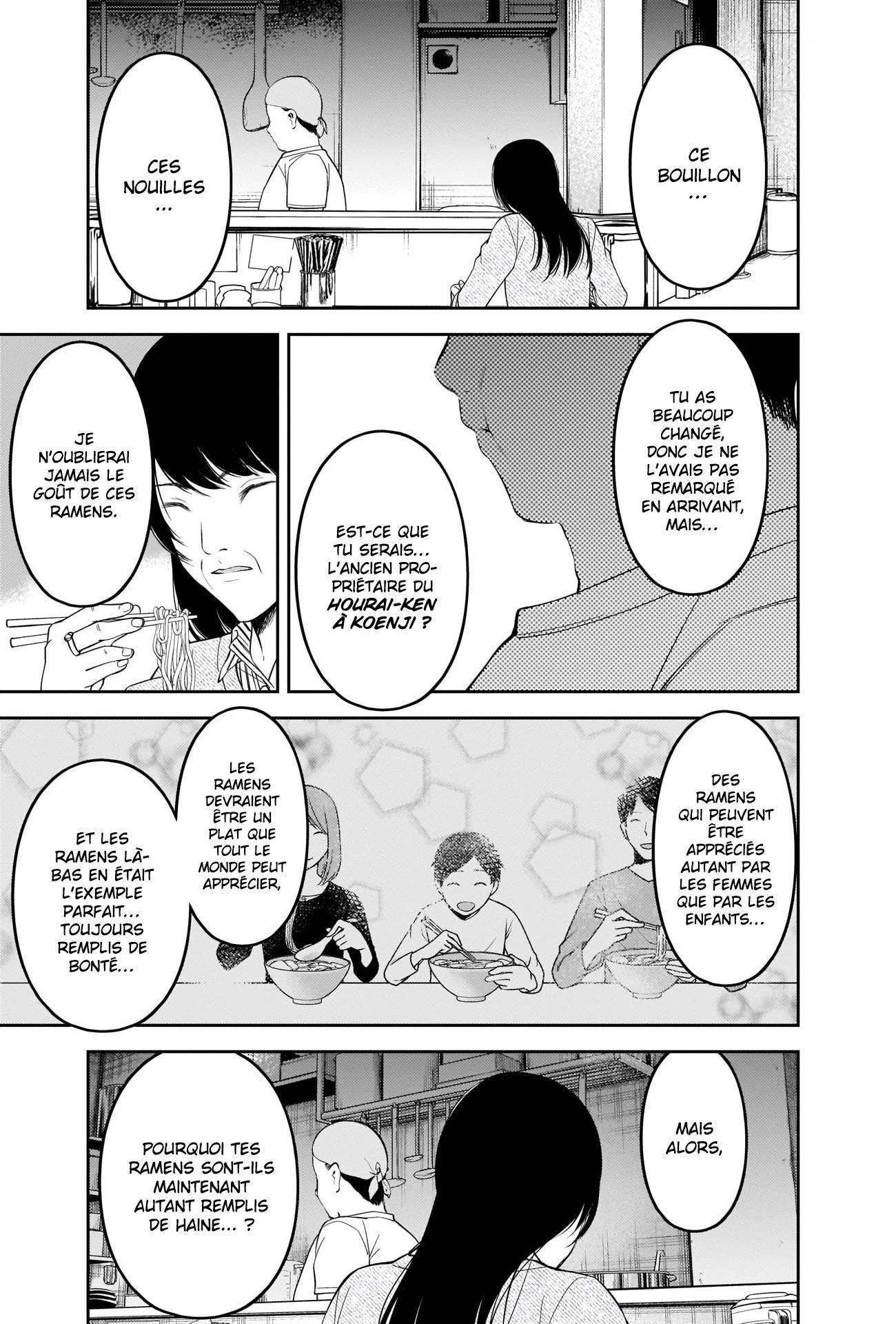 Read Kaguya-sama Love Is War FRANCAIS Manga Online