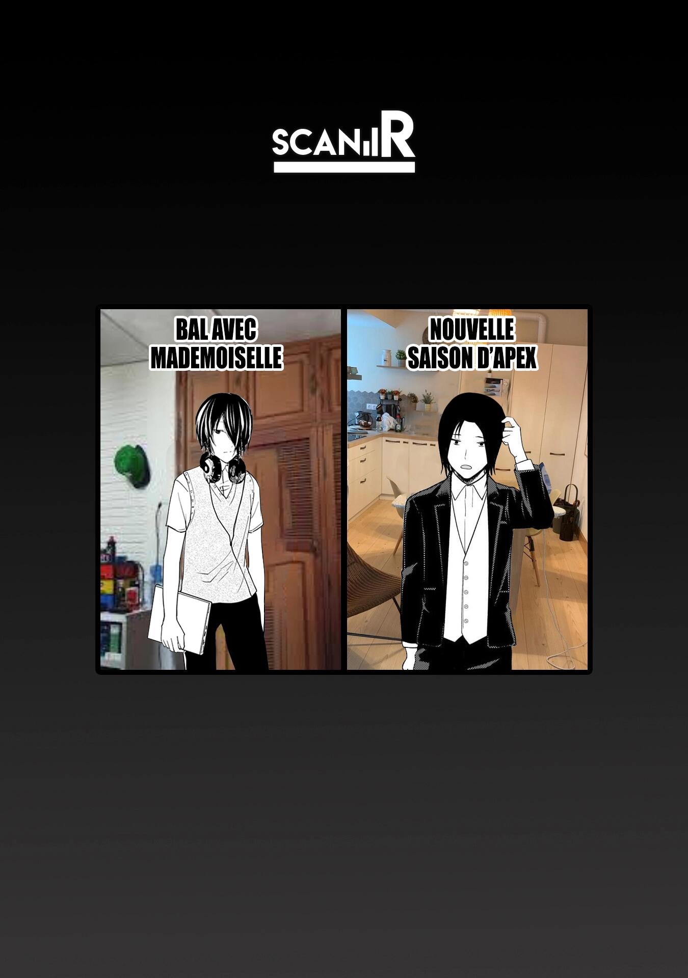 Read Kaguya-sama Love Is War FRANCAIS Manga Online