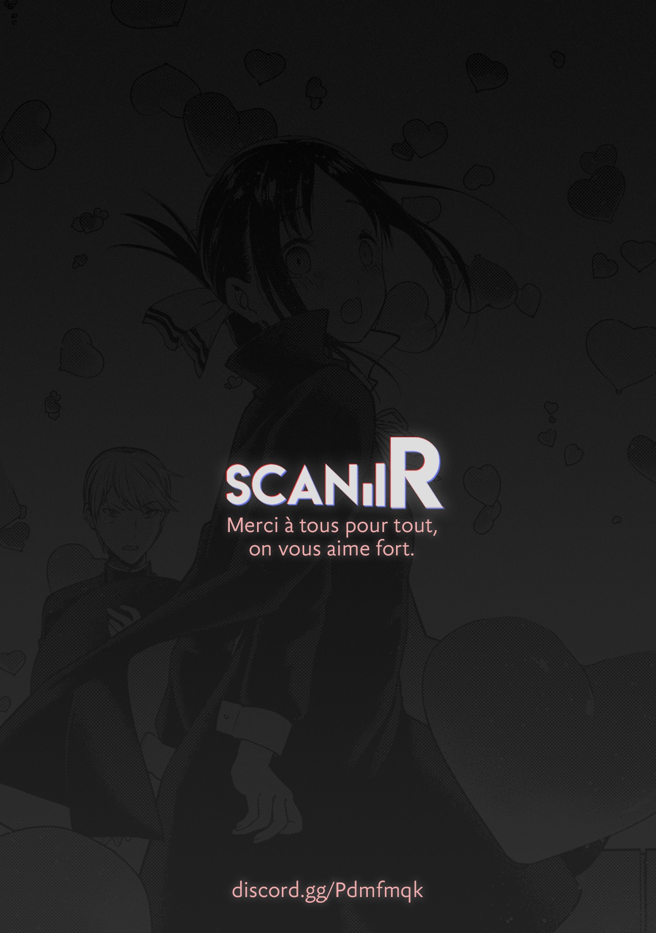 Read Kaguya-sama Love Is War FRANCAIS Manga Online