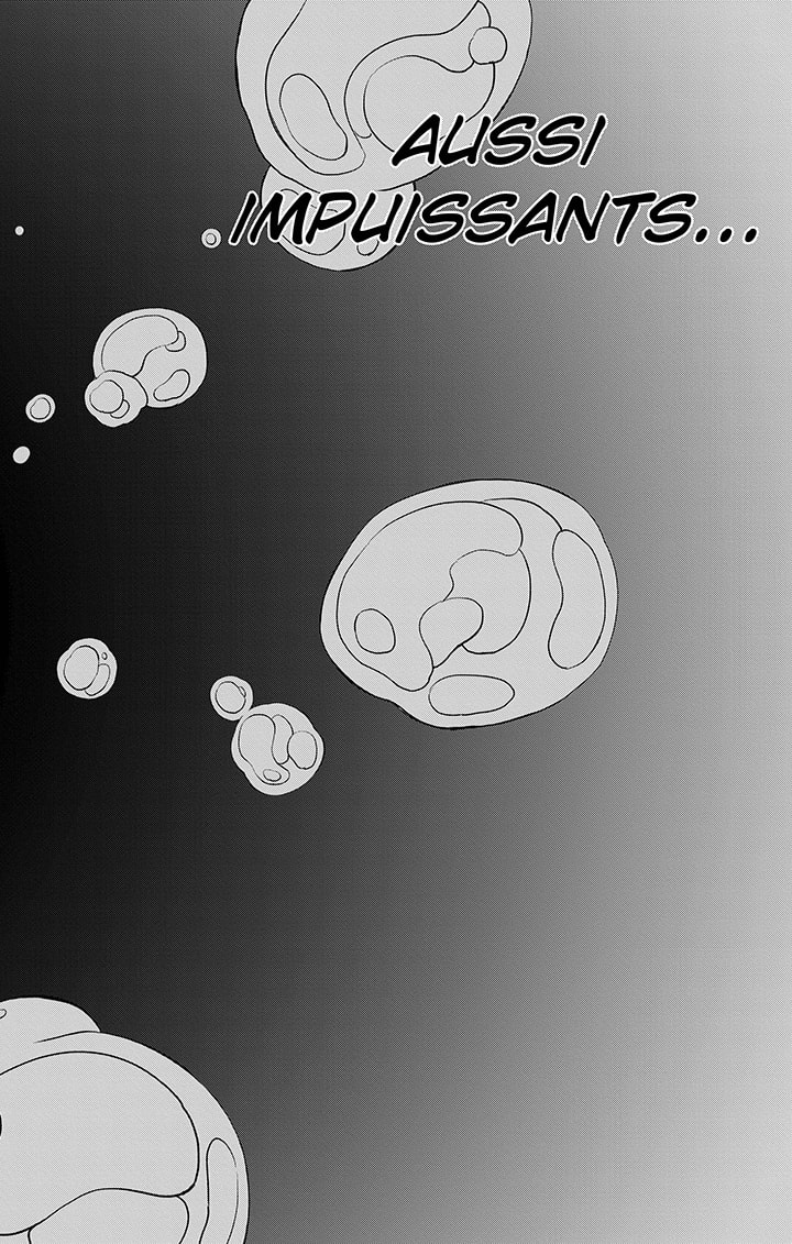 Read Kaiju N°8 FRANCAIS Manga Online