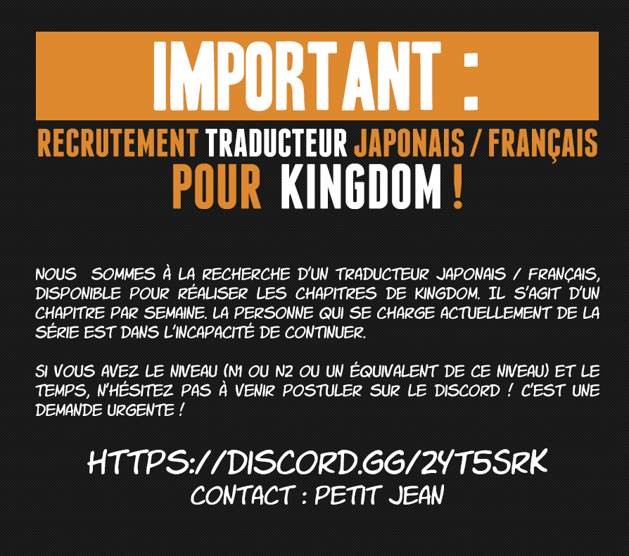 Read Kaiju N°8 FRANCAIS Manga Online