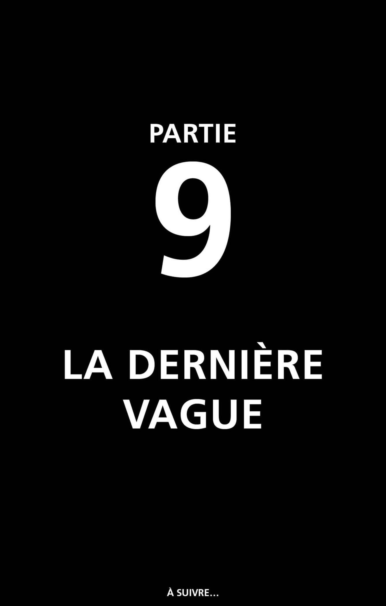 Read Kaiju N°8 FRANCAIS Manga Online