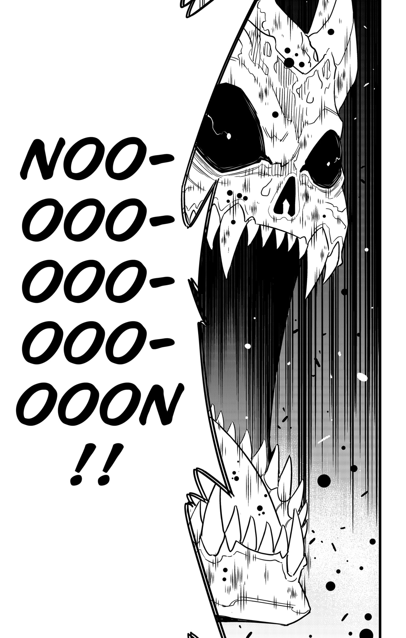 Read Kaiju N°8 FRANCAIS Manga Online