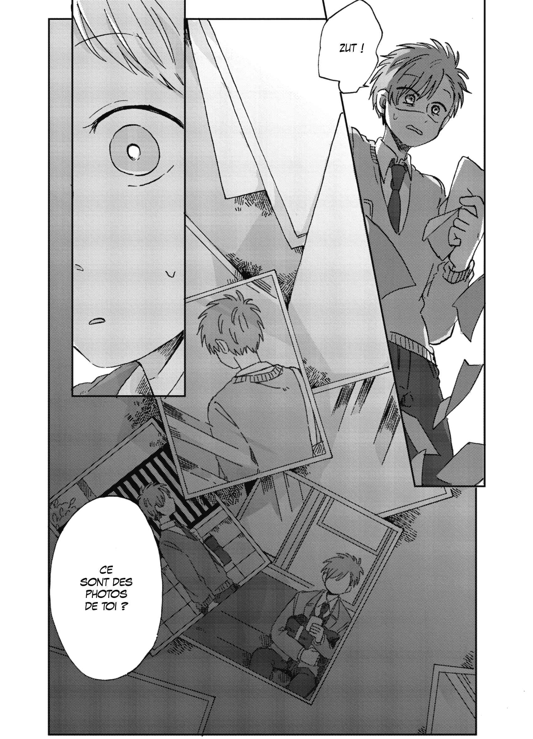 Read Kimi Ga Shinu Made Ato 100 Nichi FRANCAIS Manga Online