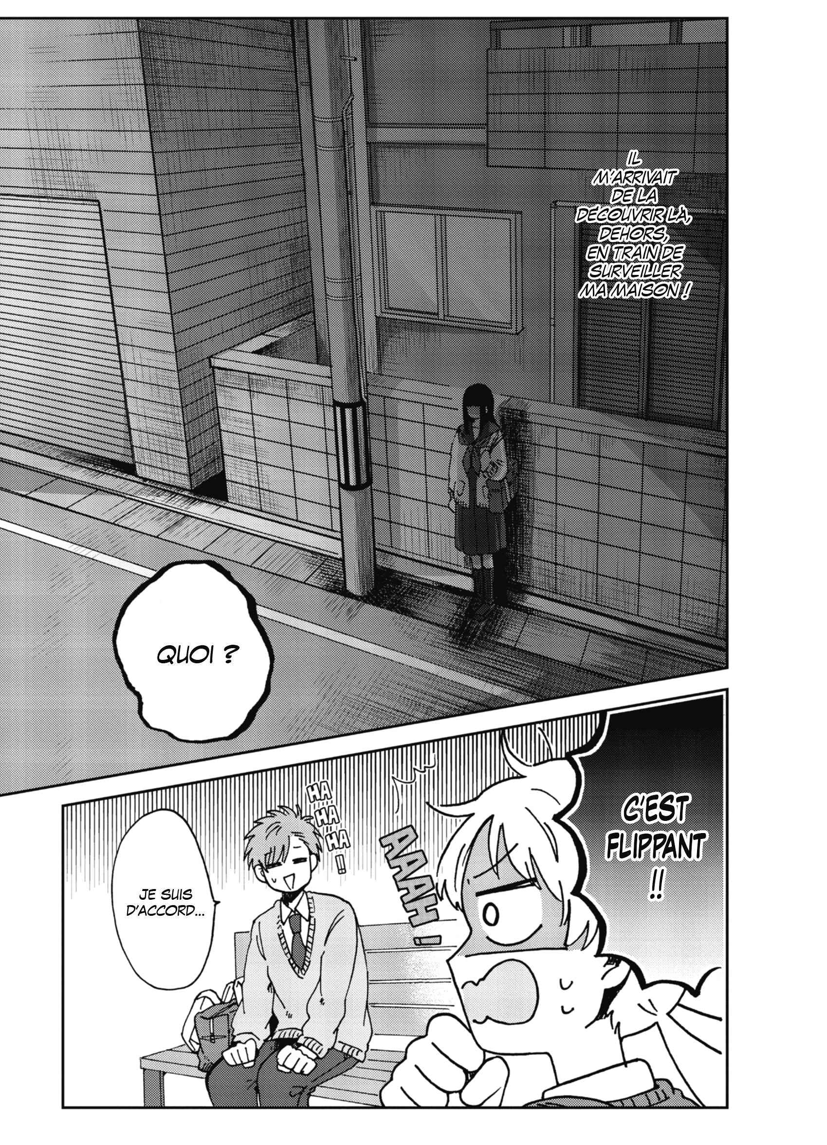 Read Kimi Ga Shinu Made Ato 100 Nichi FRANCAIS Manga Online