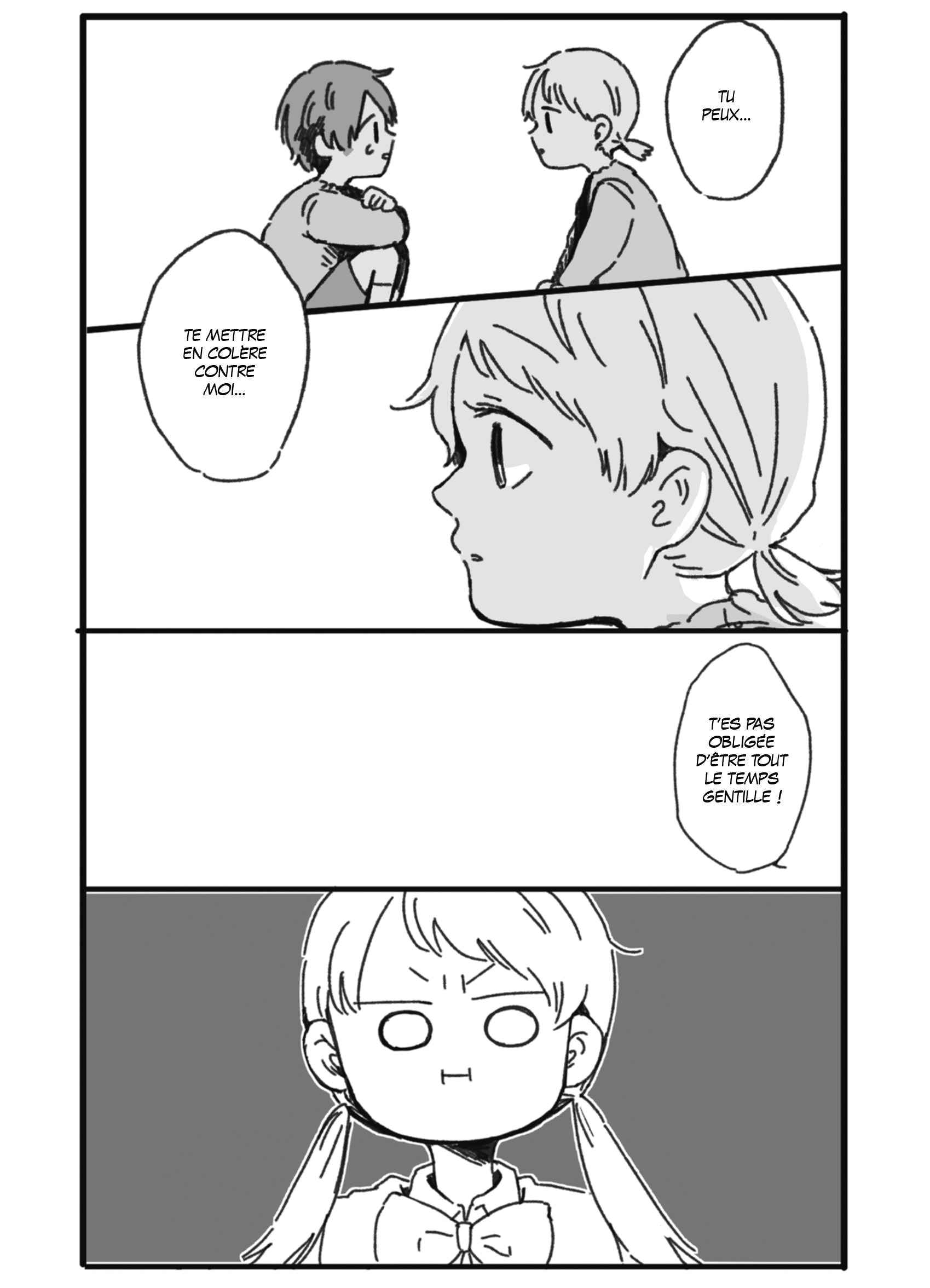 Read Kimi Ga Shinu Made Ato 100 Nichi FRANCAIS Manga Online