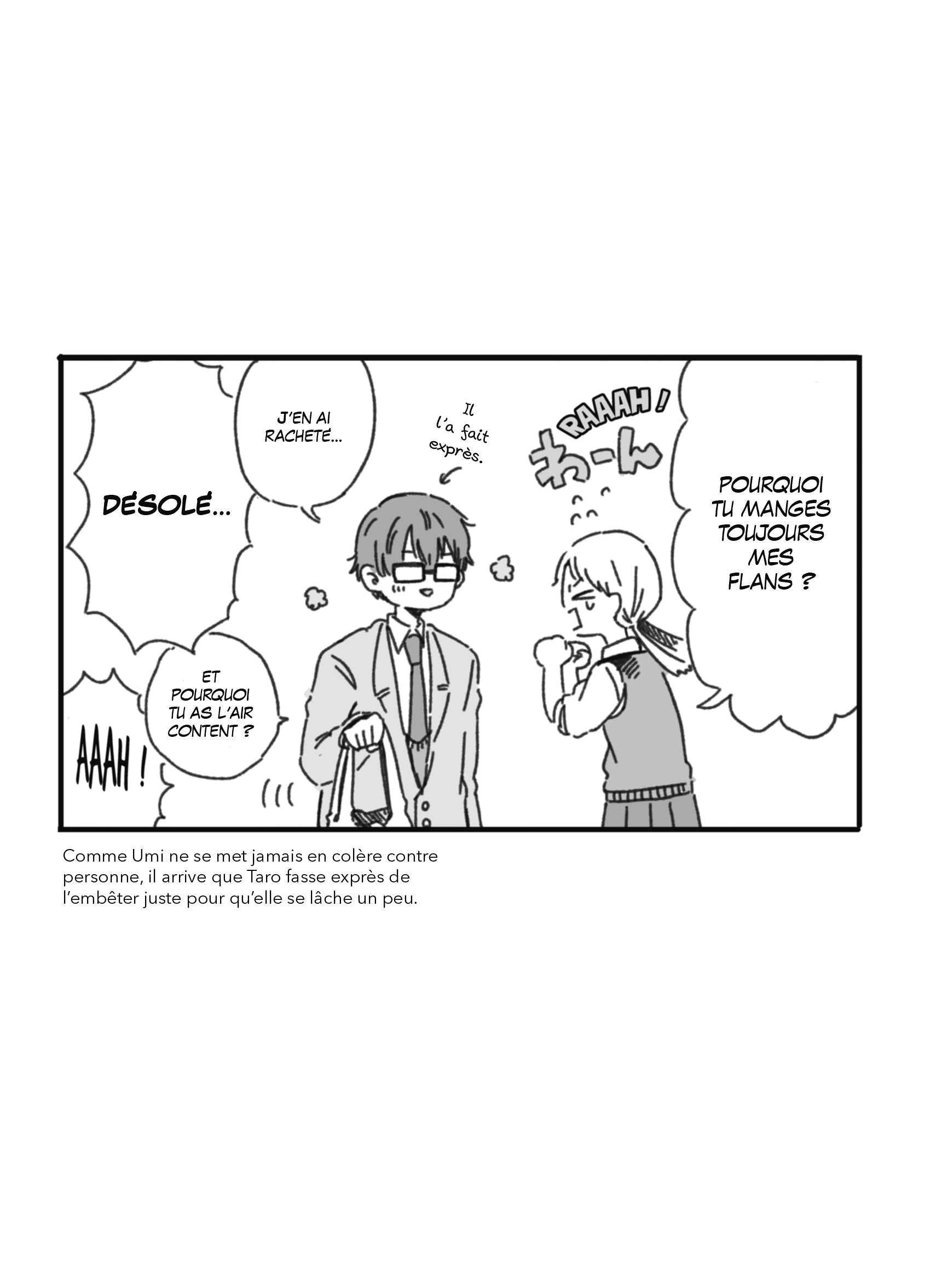 Read Kimi Ga Shinu Made Ato 100 Nichi FRANCAIS Manga Online