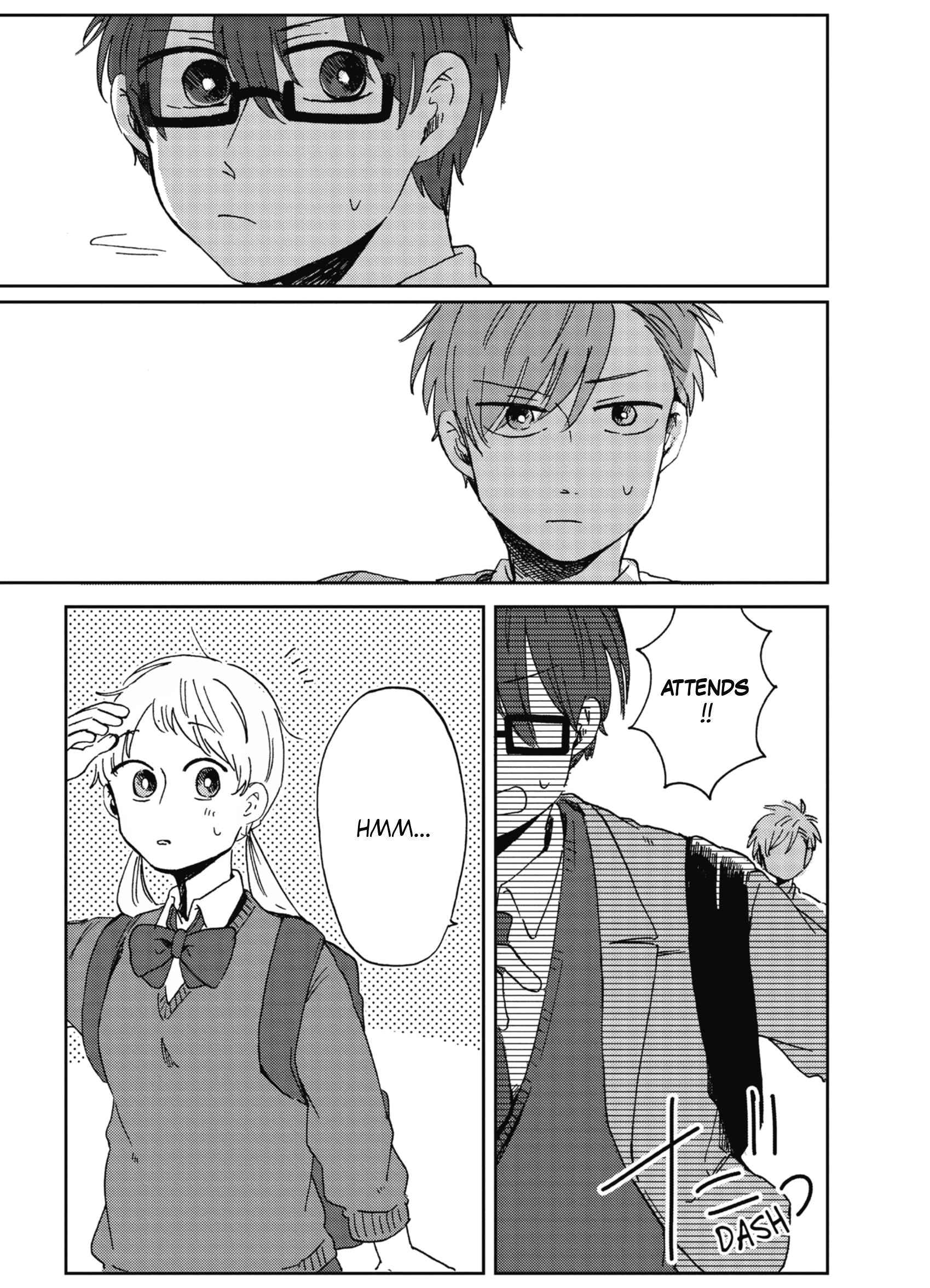 Read Kimi Ga Shinu Made Ato 100 Nichi FRANCAIS Manga Online