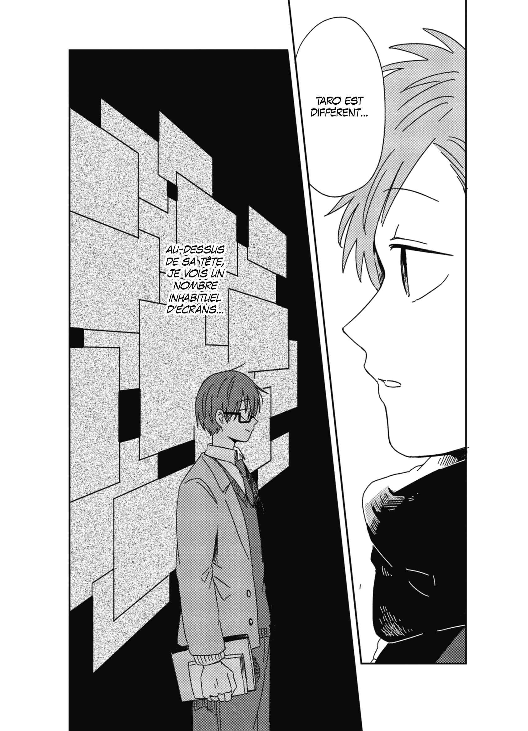 Read Kimi Ga Shinu Made Ato 100 Nichi FRANCAIS Manga Online