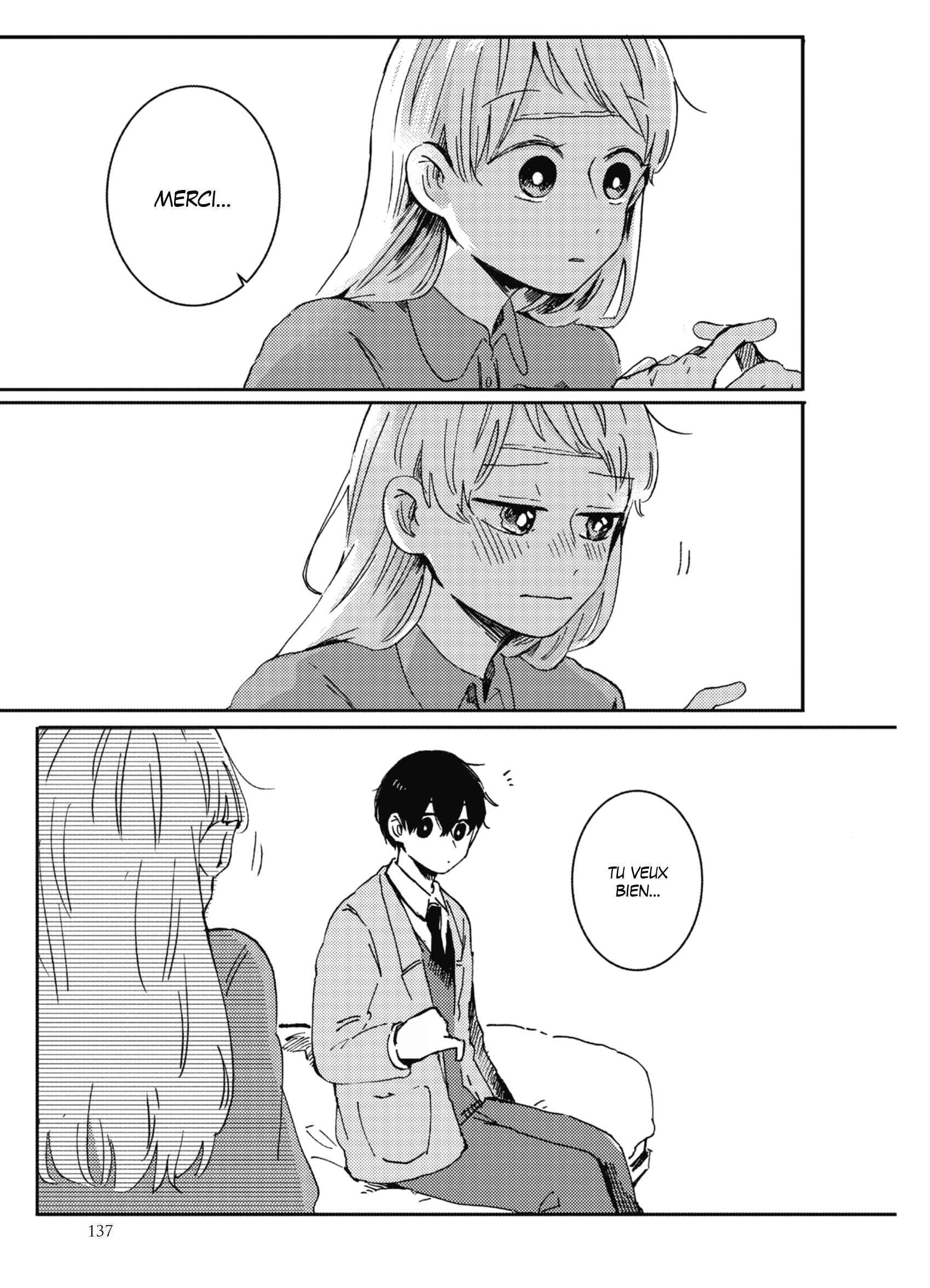 Read Kimi Ga Shinu Made Ato 100 Nichi FRANCAIS Manga Online