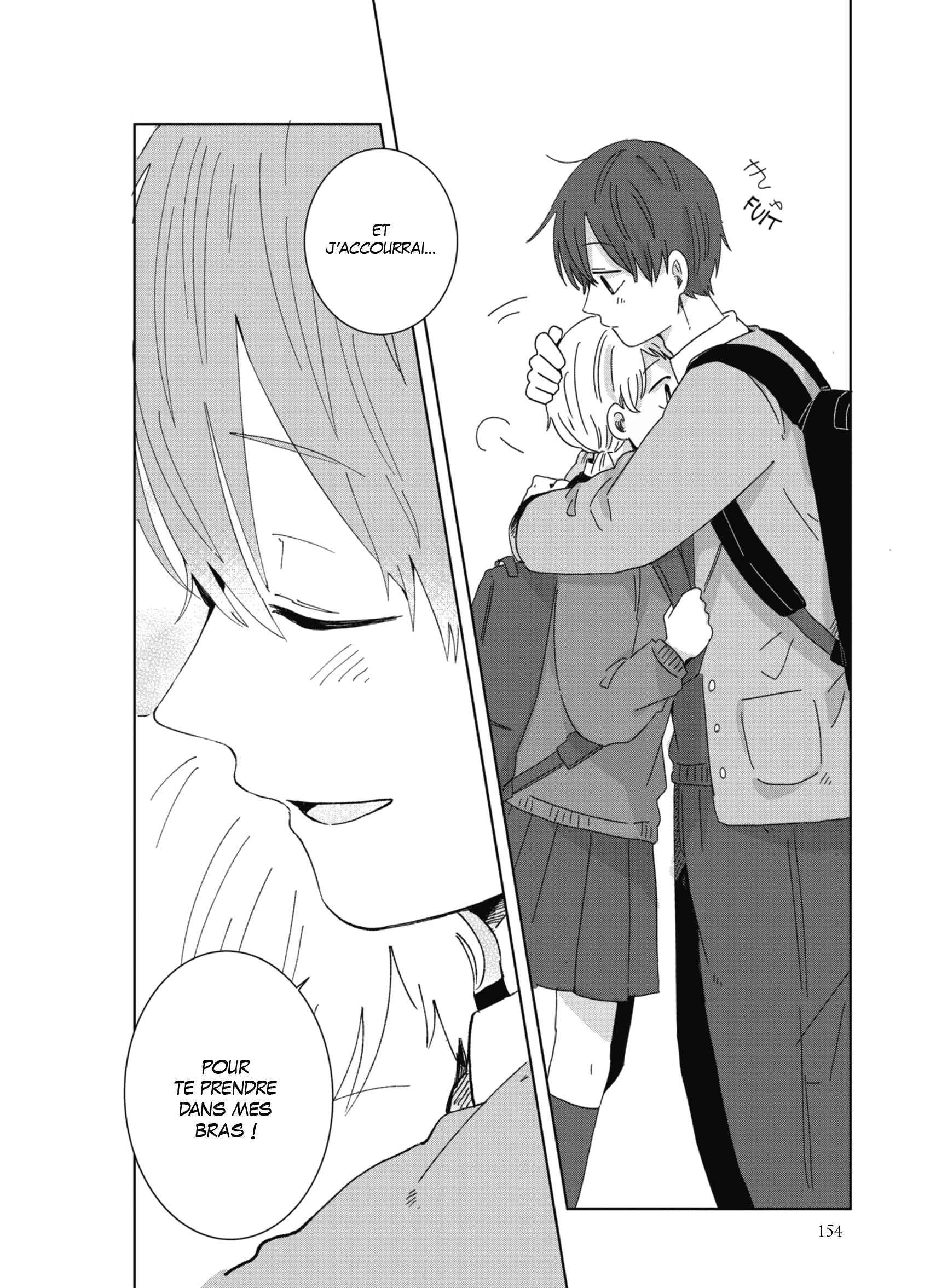 Read Kimi Ga Shinu Made Ato 100 Nichi FRANCAIS Manga Online