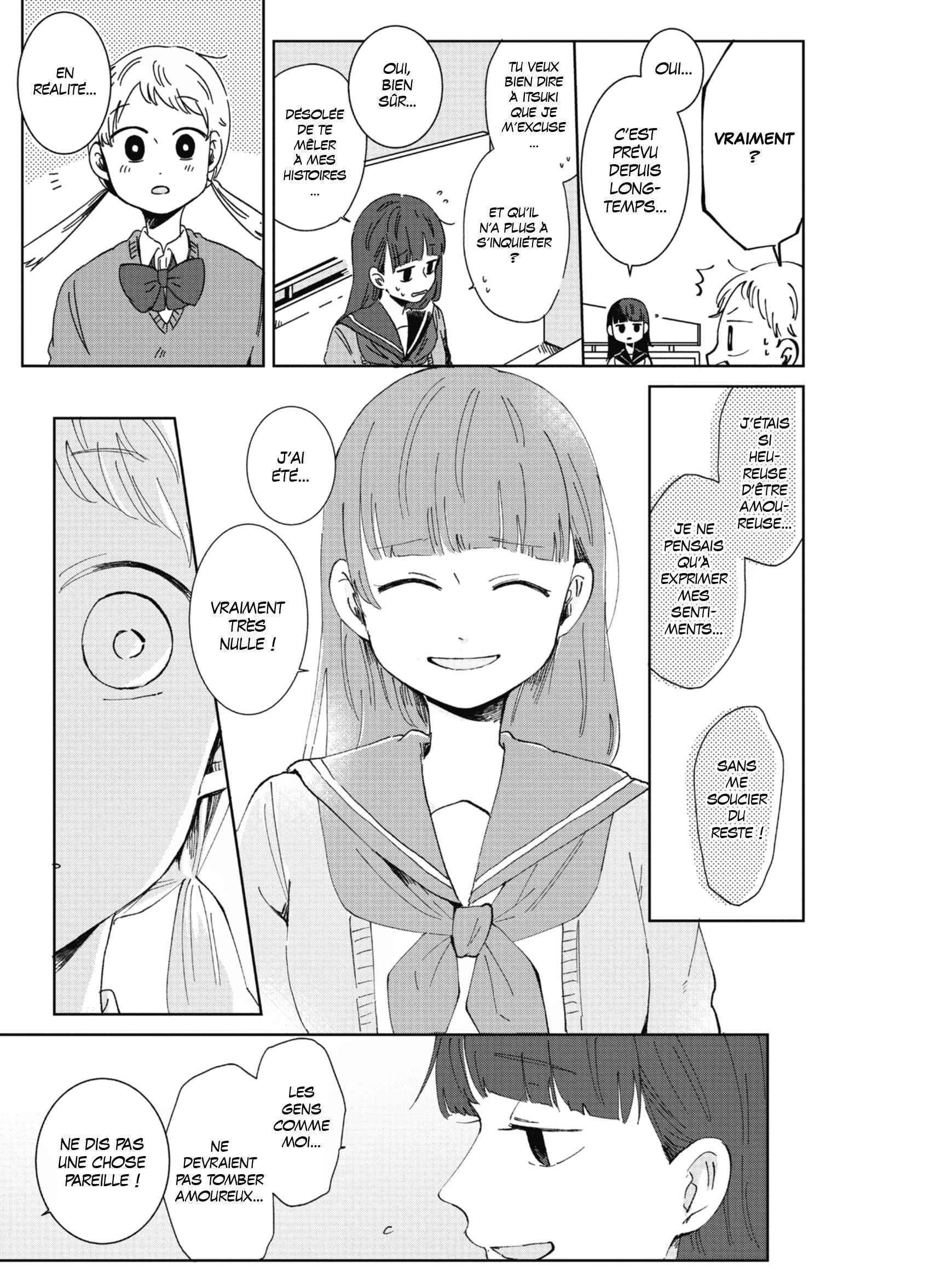 Read Kimi Ga Shinu Made Ato 100 Nichi FRANCAIS Manga Online