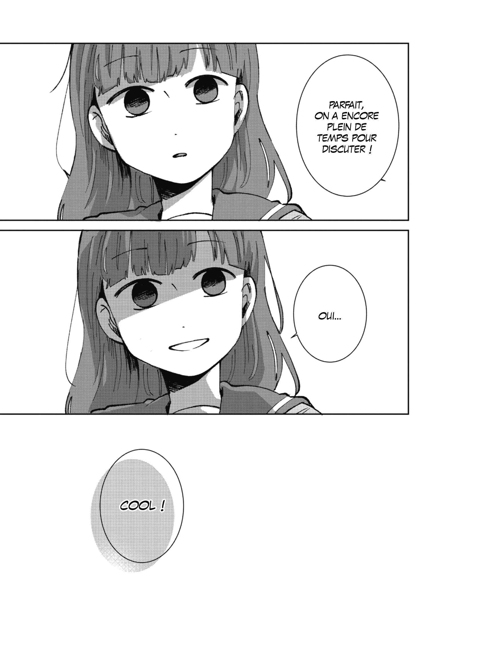 Read Kimi Ga Shinu Made Ato 100 Nichi FRANCAIS Manga Online