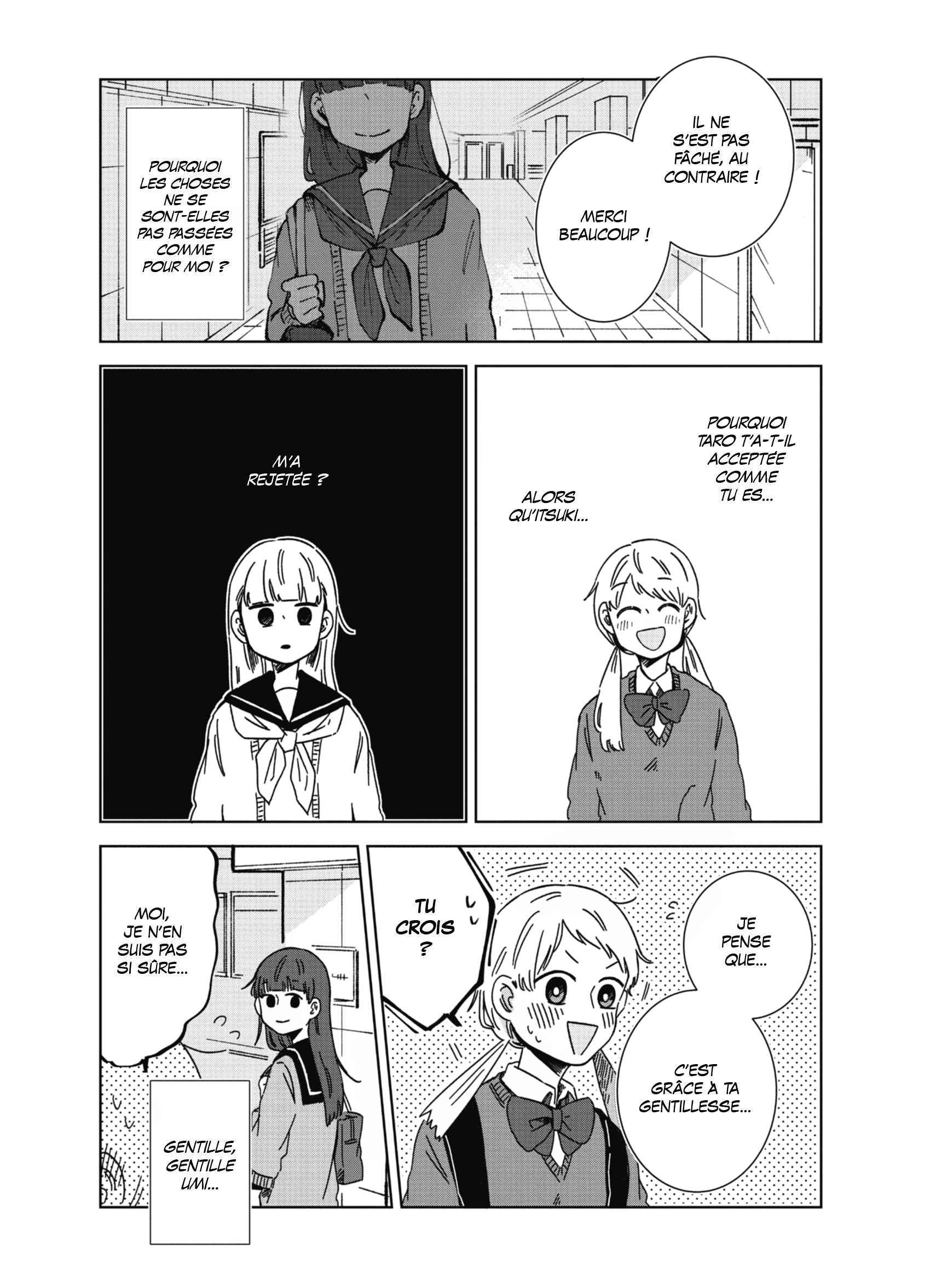 Read Kimi Ga Shinu Made Ato 100 Nichi FRANCAIS Manga Online