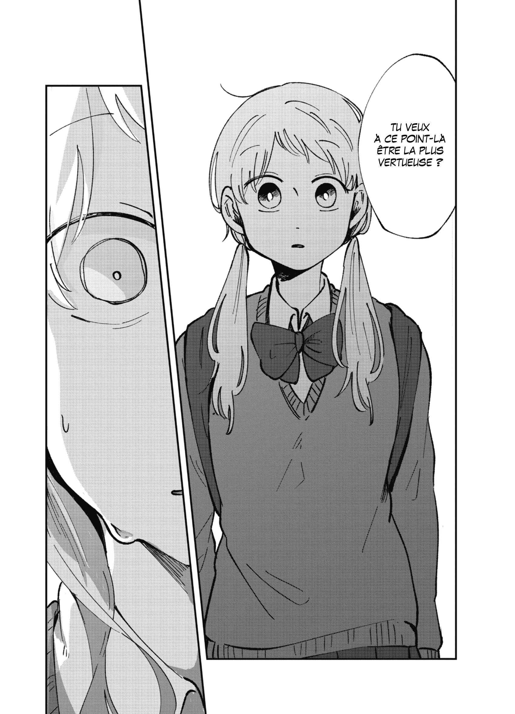 Read Kimi Ga Shinu Made Ato 100 Nichi FRANCAIS Manga Online