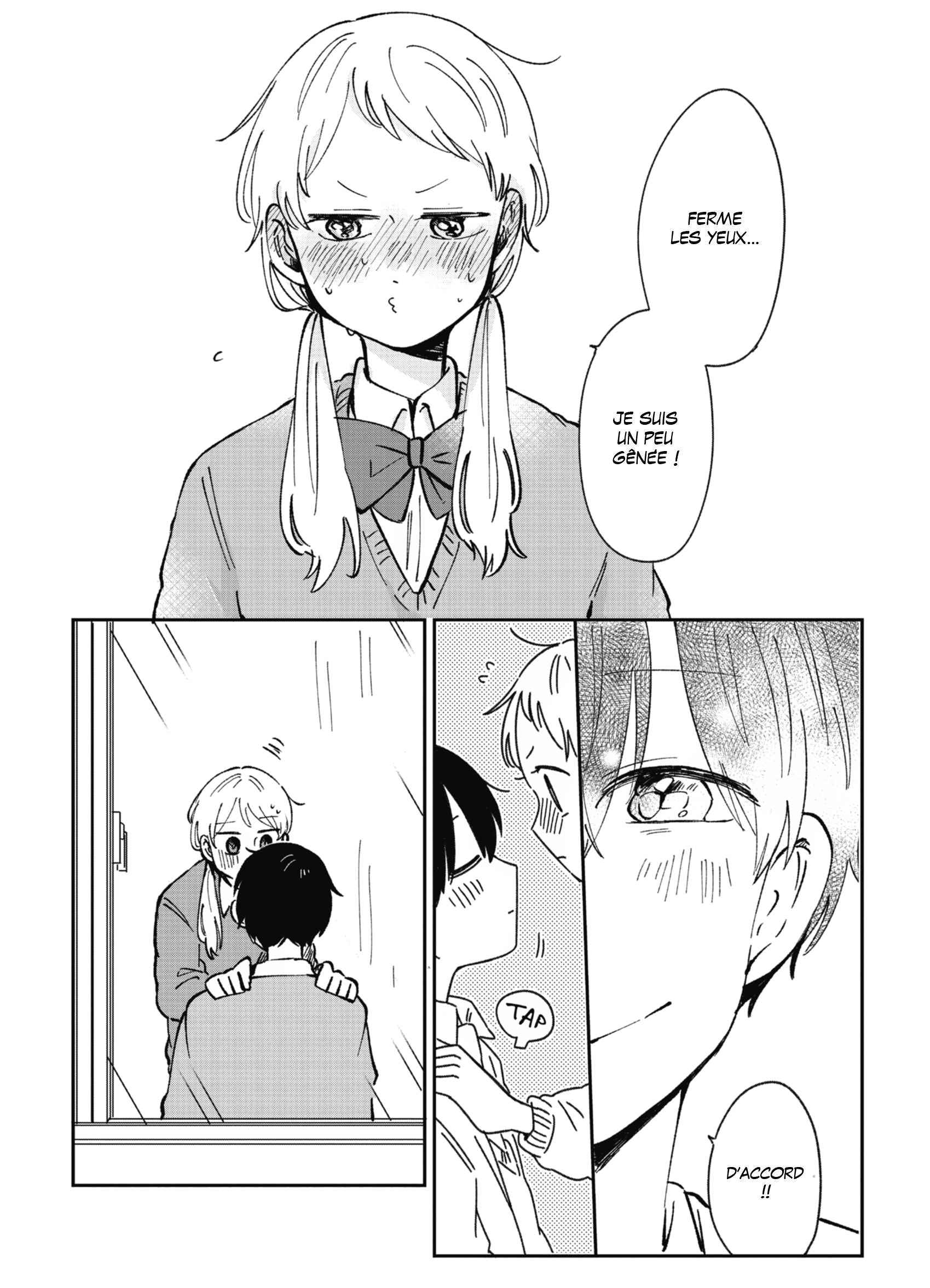 Read Kimi Ga Shinu Made Ato 100 Nichi FRANCAIS Manga Online