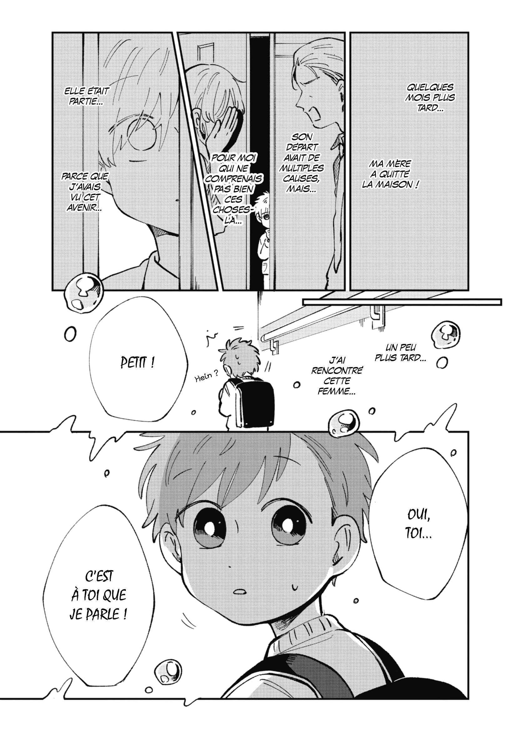 Read Kimi Ga Shinu Made Ato 100 Nichi FRANCAIS Manga Online