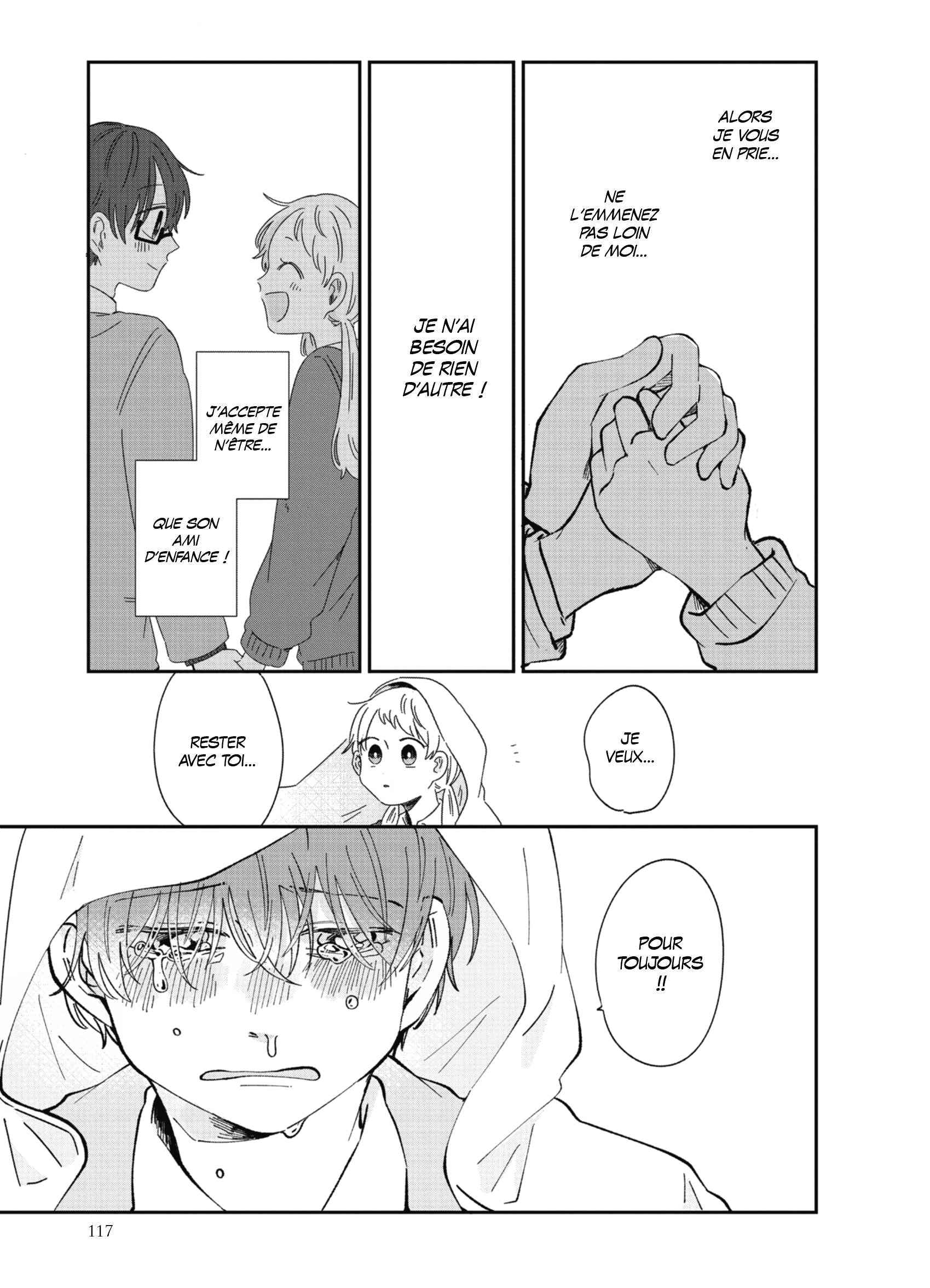 Read Kimi Ga Shinu Made Ato 100 Nichi FRANCAIS Manga Online