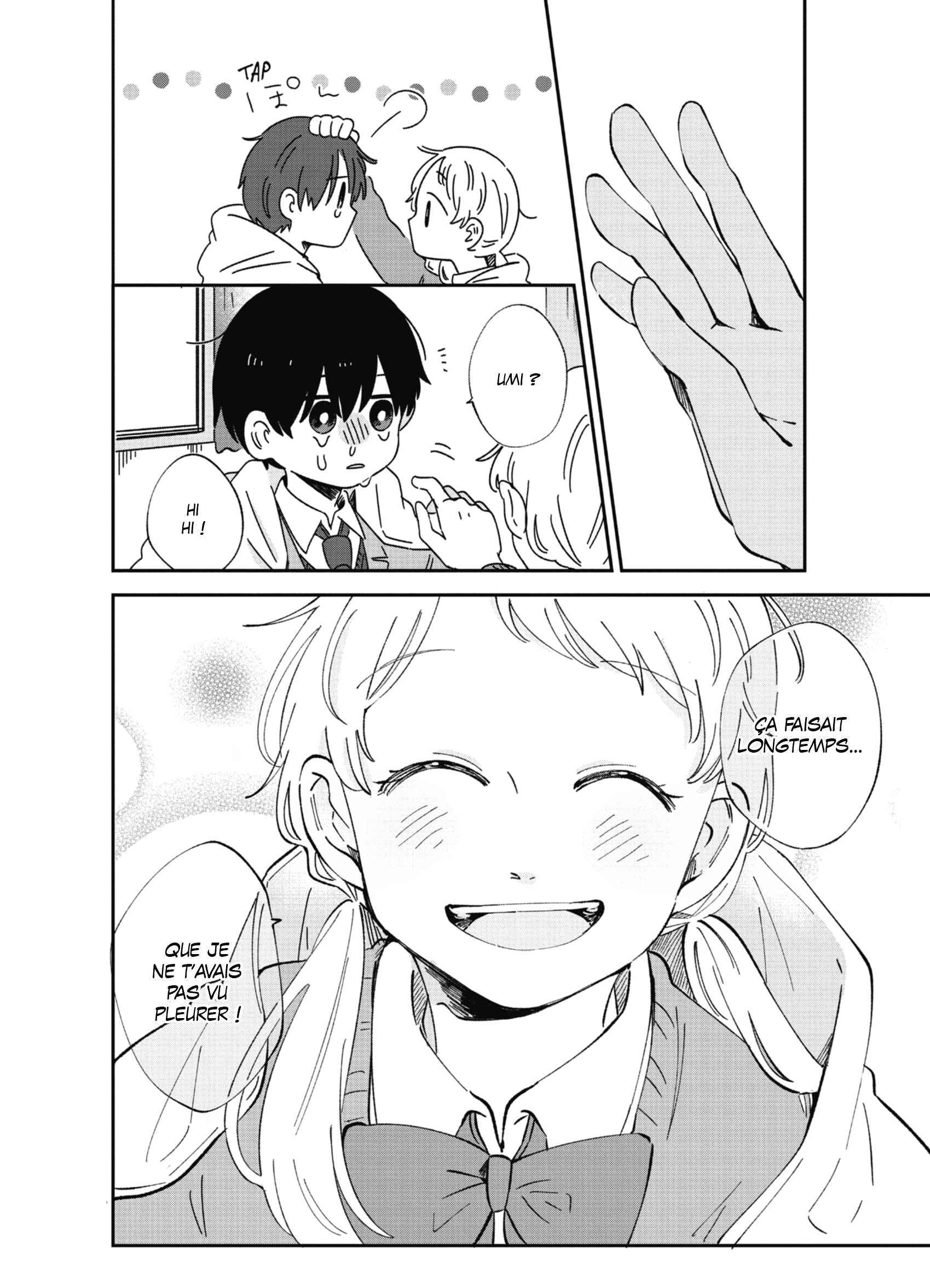 Read Kimi Ga Shinu Made Ato 100 Nichi FRANCAIS Manga Online