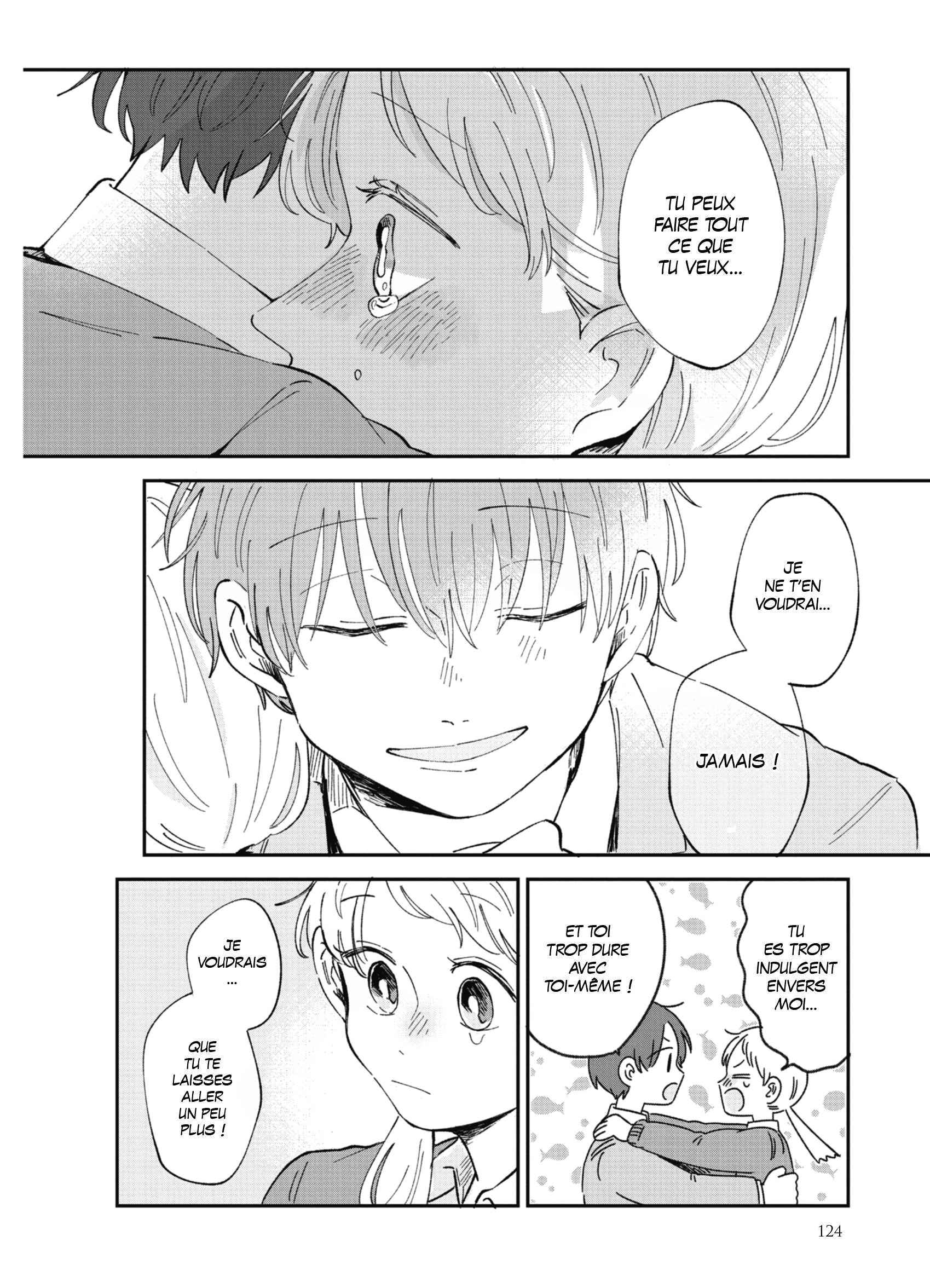 Read Kimi Ga Shinu Made Ato 100 Nichi FRANCAIS Manga Online