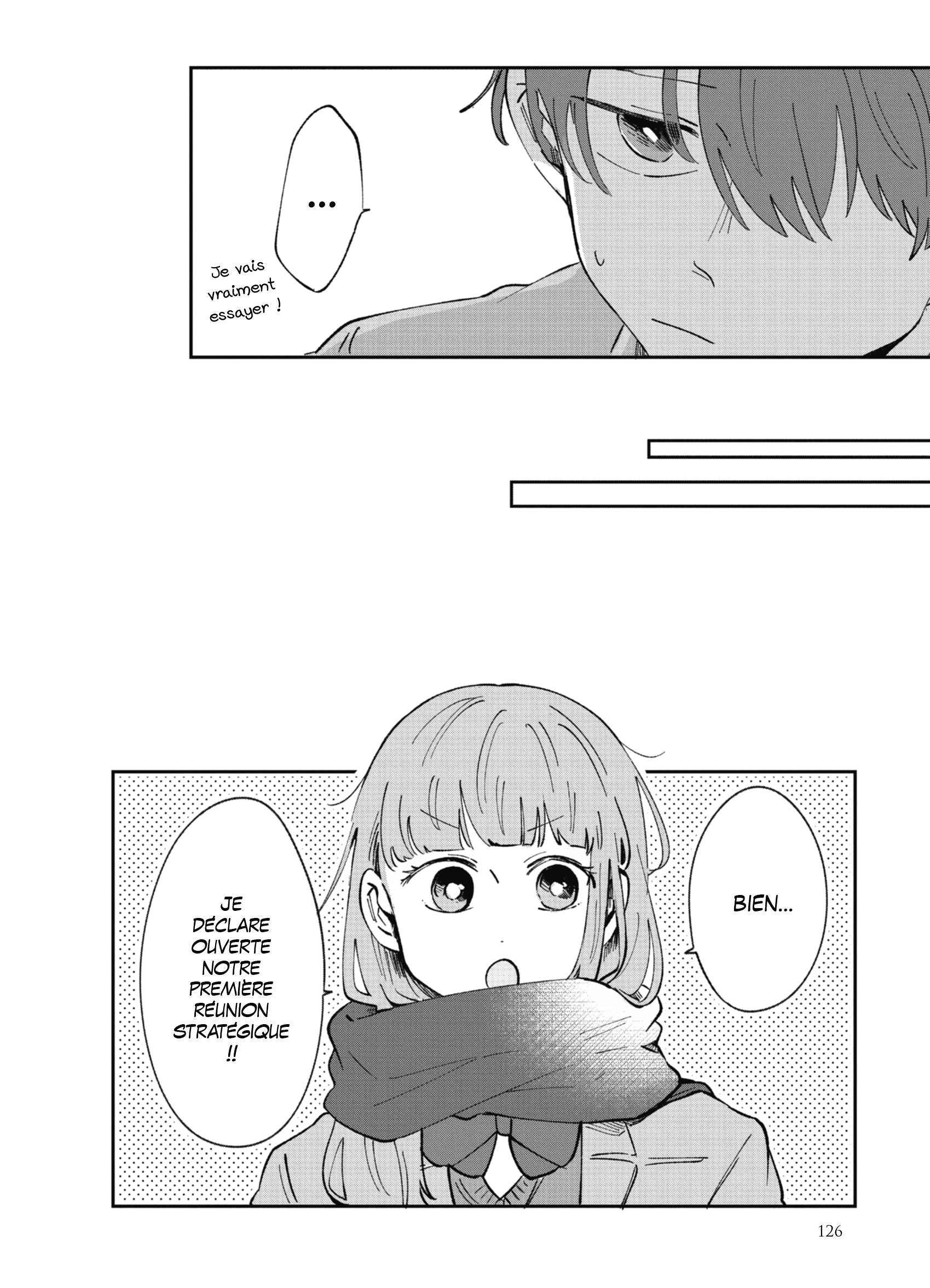 Read Kimi Ga Shinu Made Ato 100 Nichi FRANCAIS Manga Online