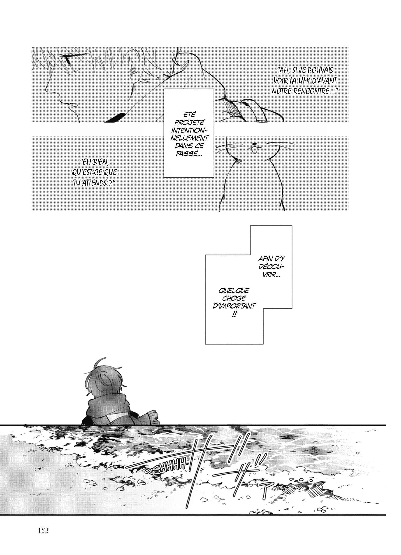 Read Kimi Ga Shinu Made Ato 100 Nichi FRANCAIS Manga Online