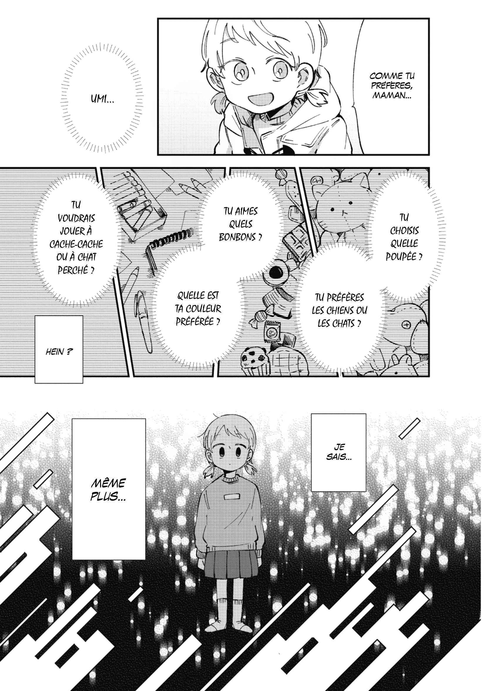 Read Kimi Ga Shinu Made Ato 100 Nichi FRANCAIS Manga Online