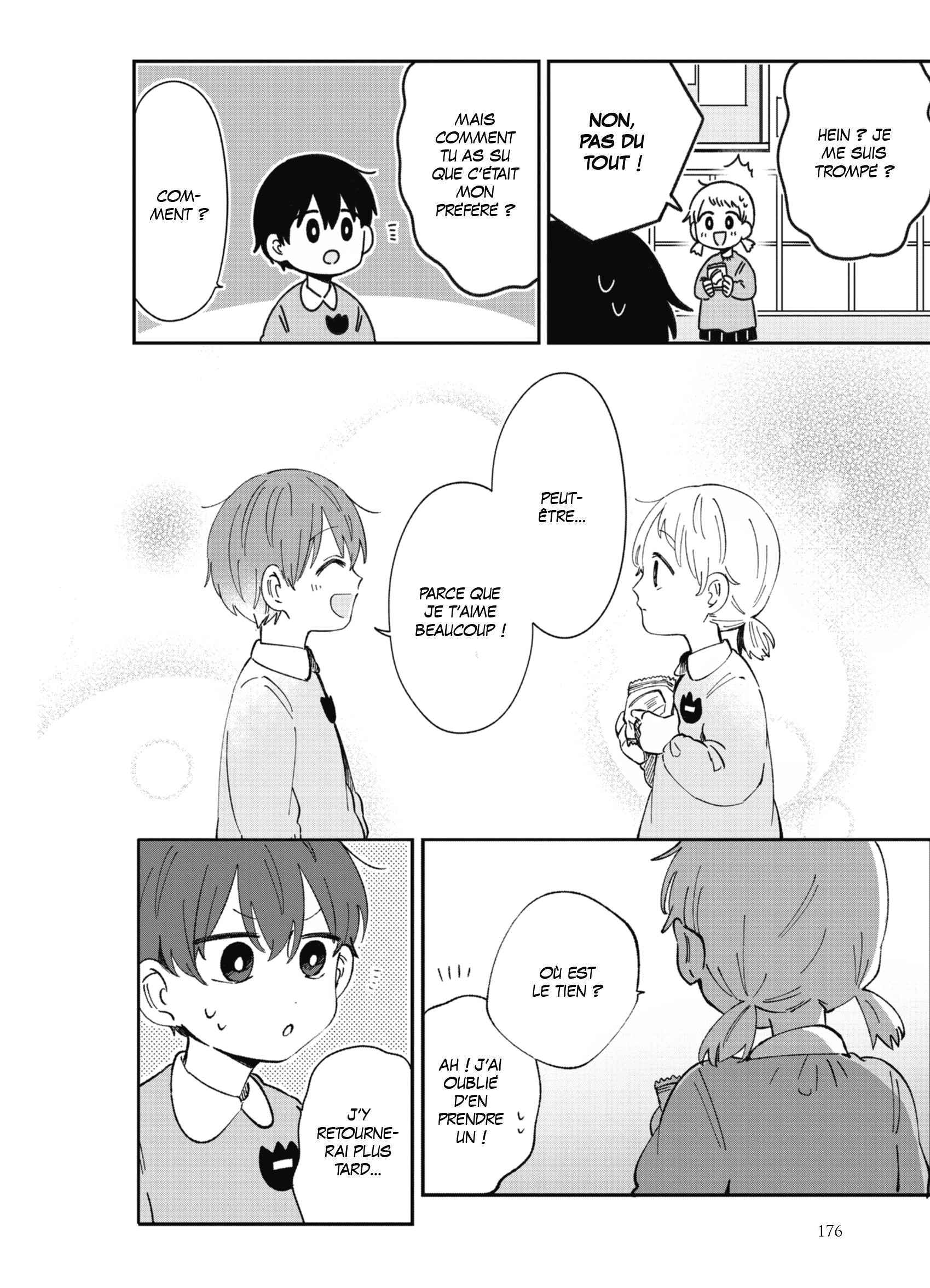 Read Kimi Ga Shinu Made Ato 100 Nichi FRANCAIS Manga Online