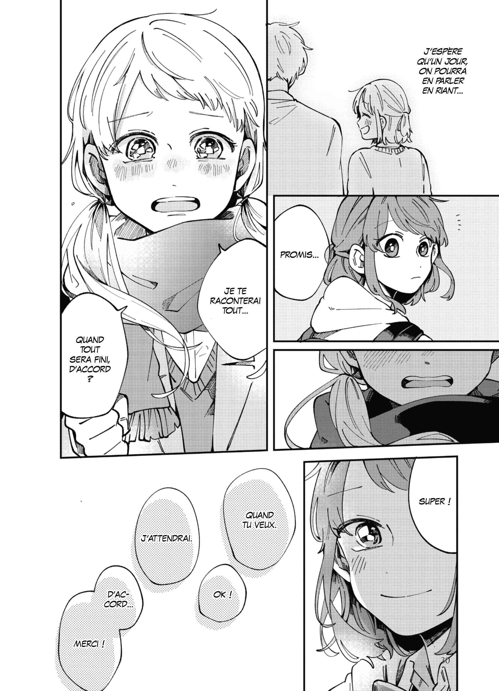 Read Kimi Ga Shinu Made Ato 100 Nichi FRANCAIS Manga Online