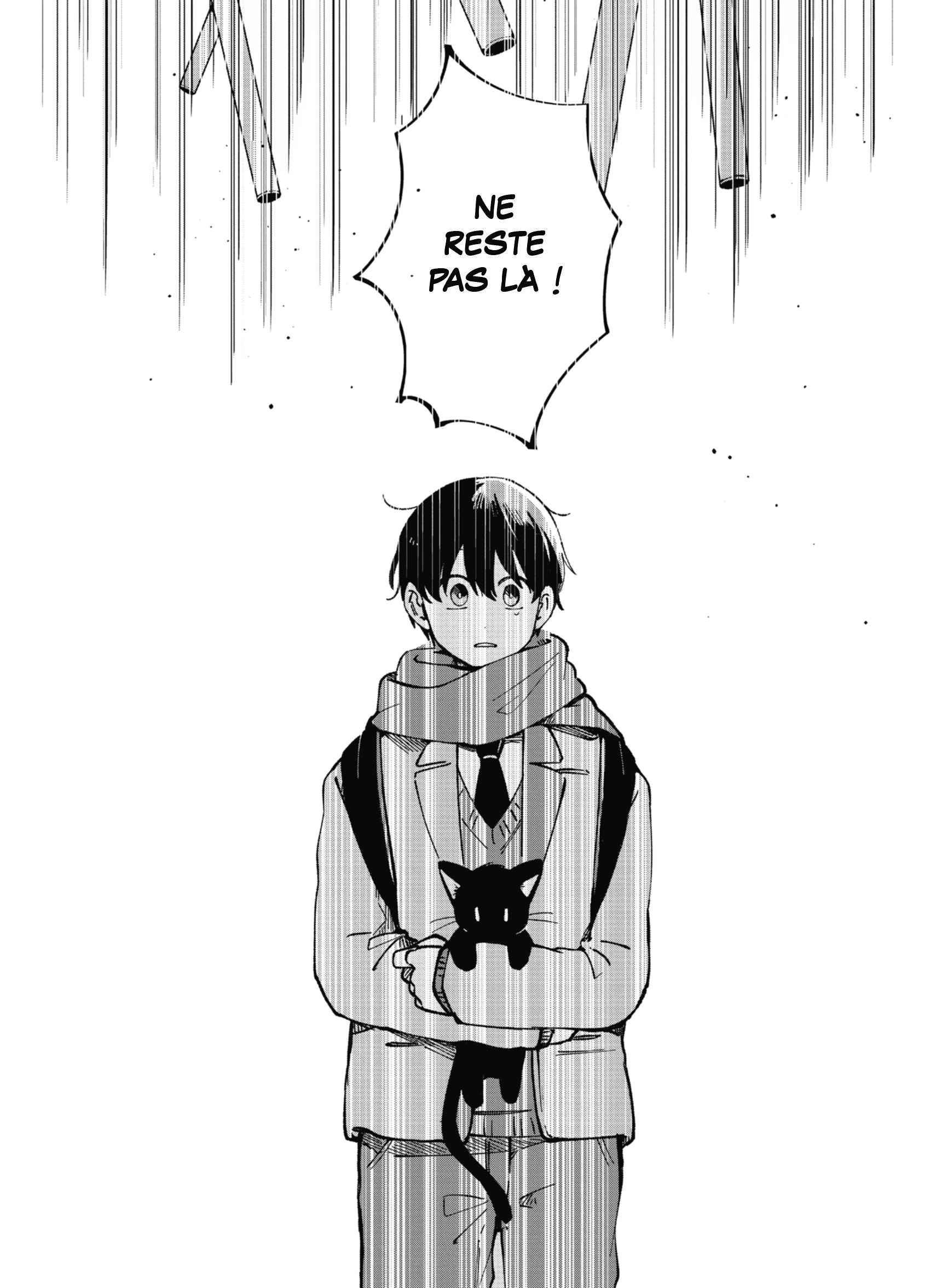 Read Kimi Ga Shinu Made Ato 100 Nichi FRANCAIS Manga Online