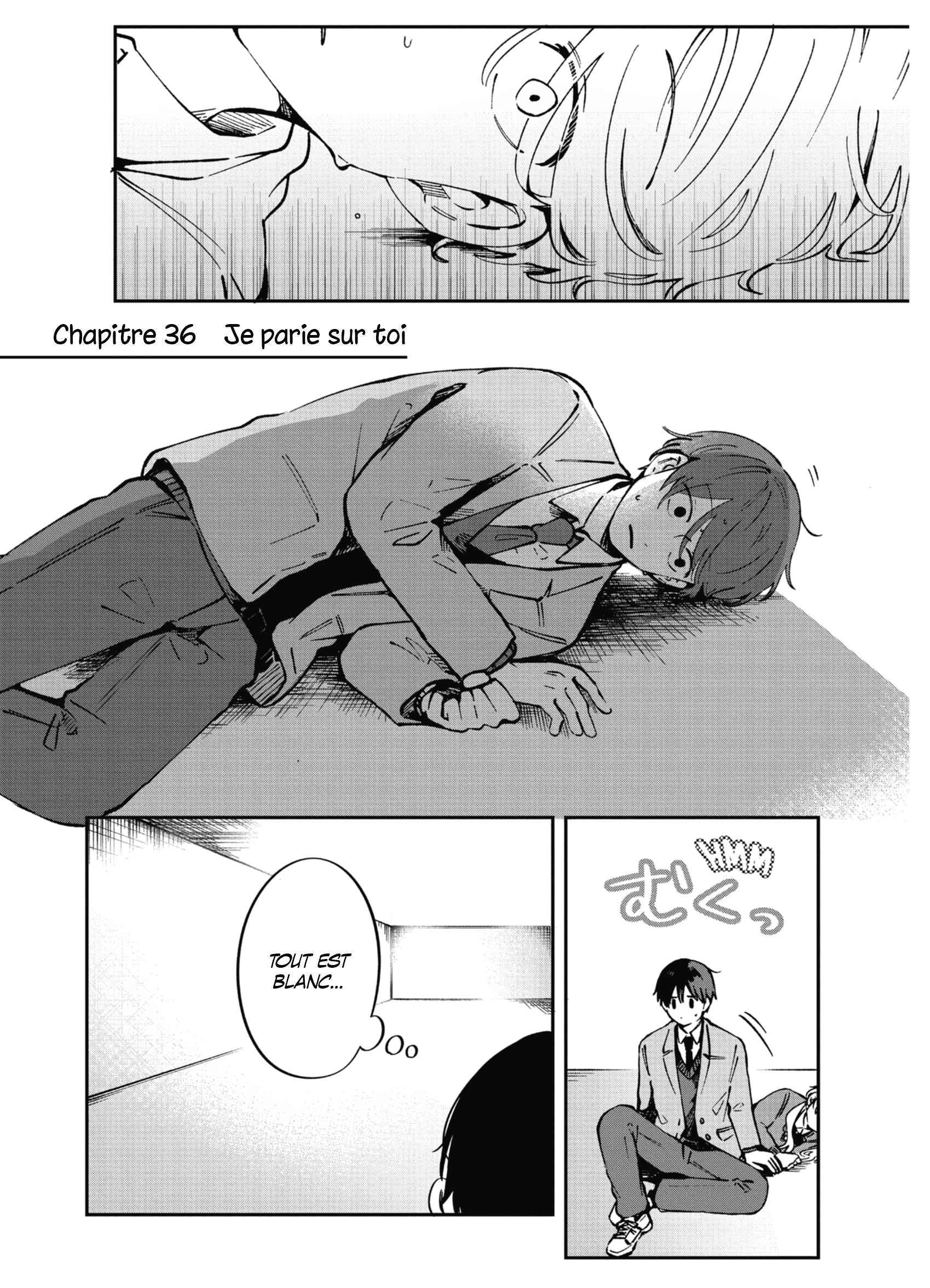 Read Kimi Ga Shinu Made Ato 100 Nichi FRANCAIS Manga Online