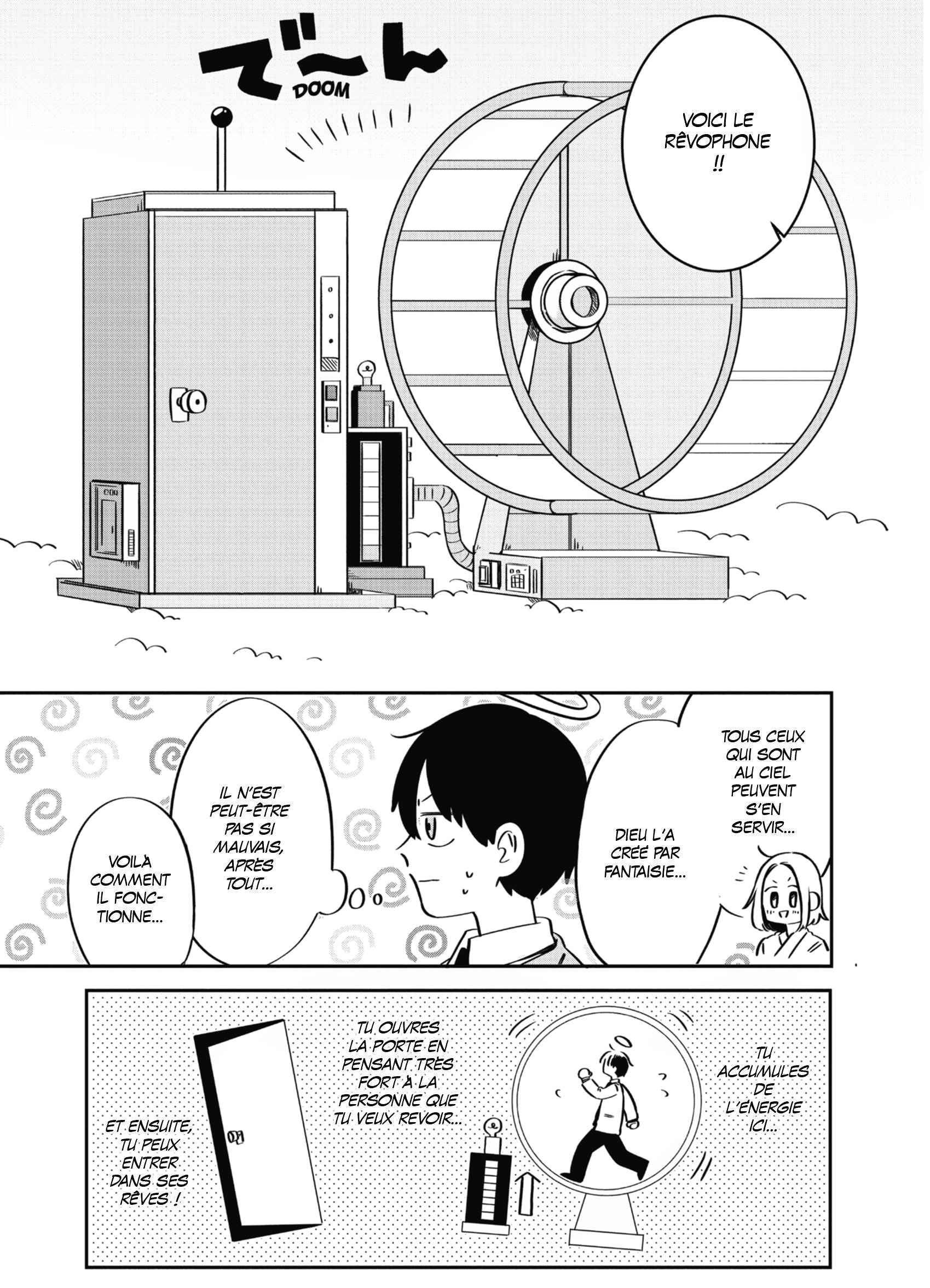 Read Kimi Ga Shinu Made Ato 100 Nichi FRANCAIS Manga Online