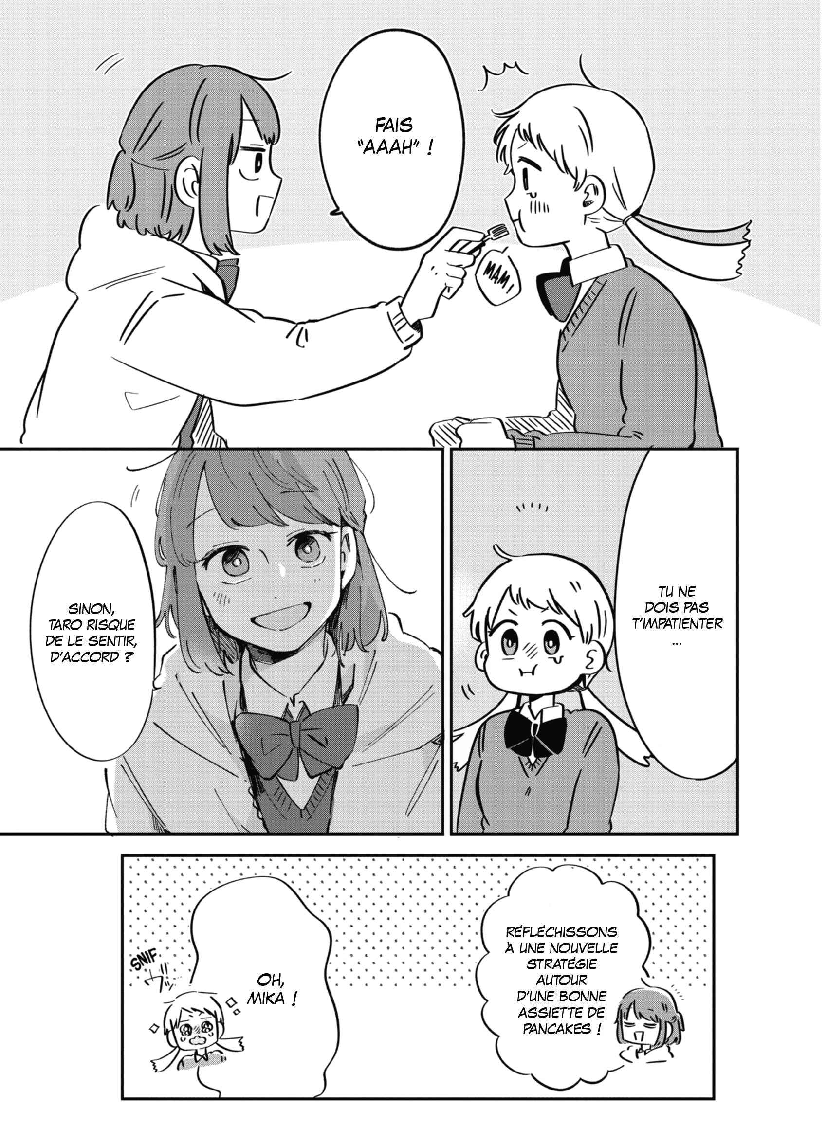 Read Kimi Ga Shinu Made Ato 100 Nichi FRANCAIS Manga Online