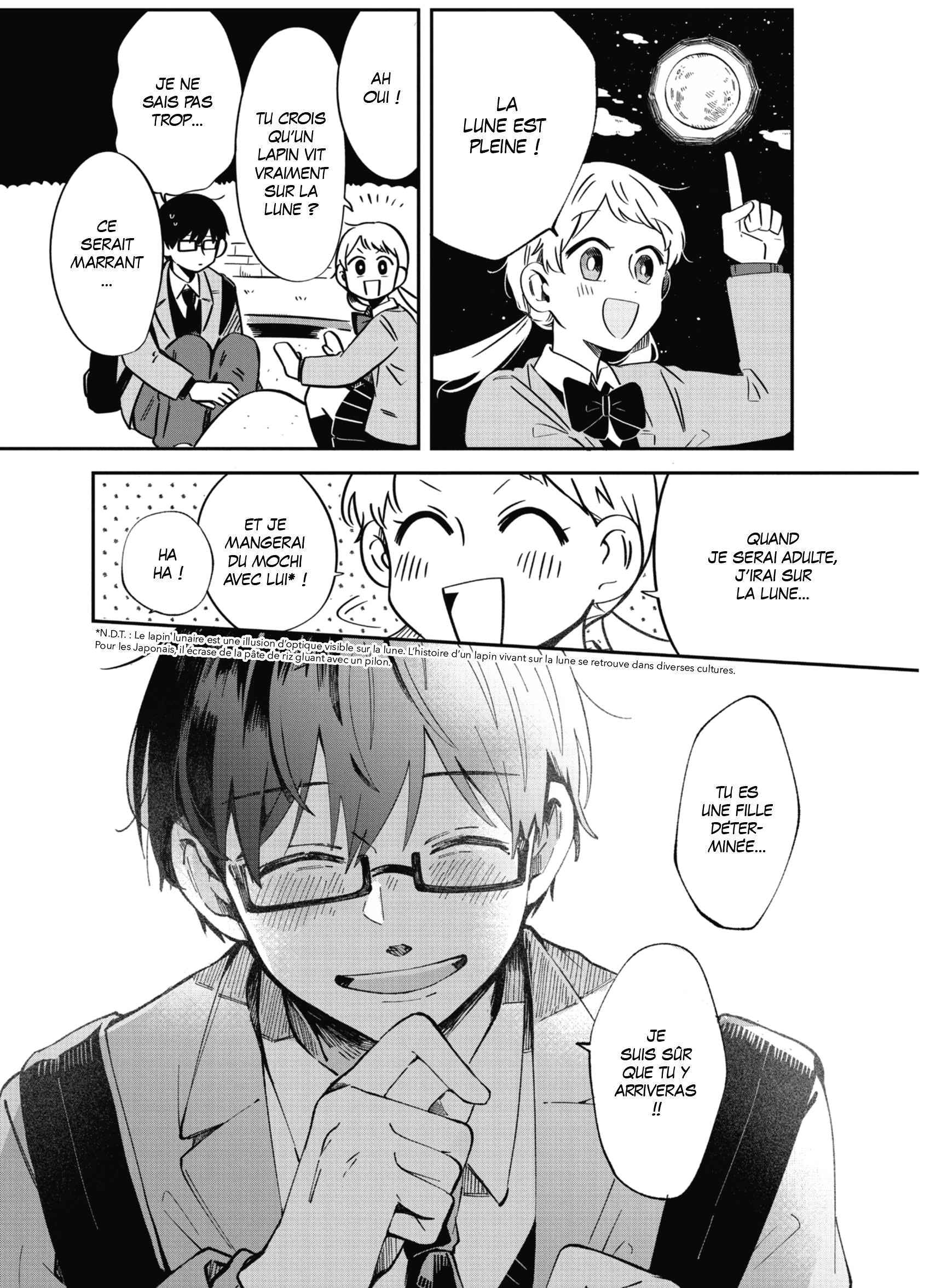 Read Kimi Ga Shinu Made Ato 100 Nichi FRANCAIS Manga Online