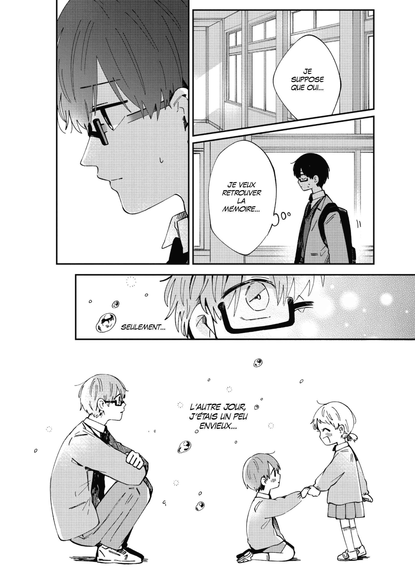 Read Kimi Ga Shinu Made Ato 100 Nichi FRANCAIS Manga Online