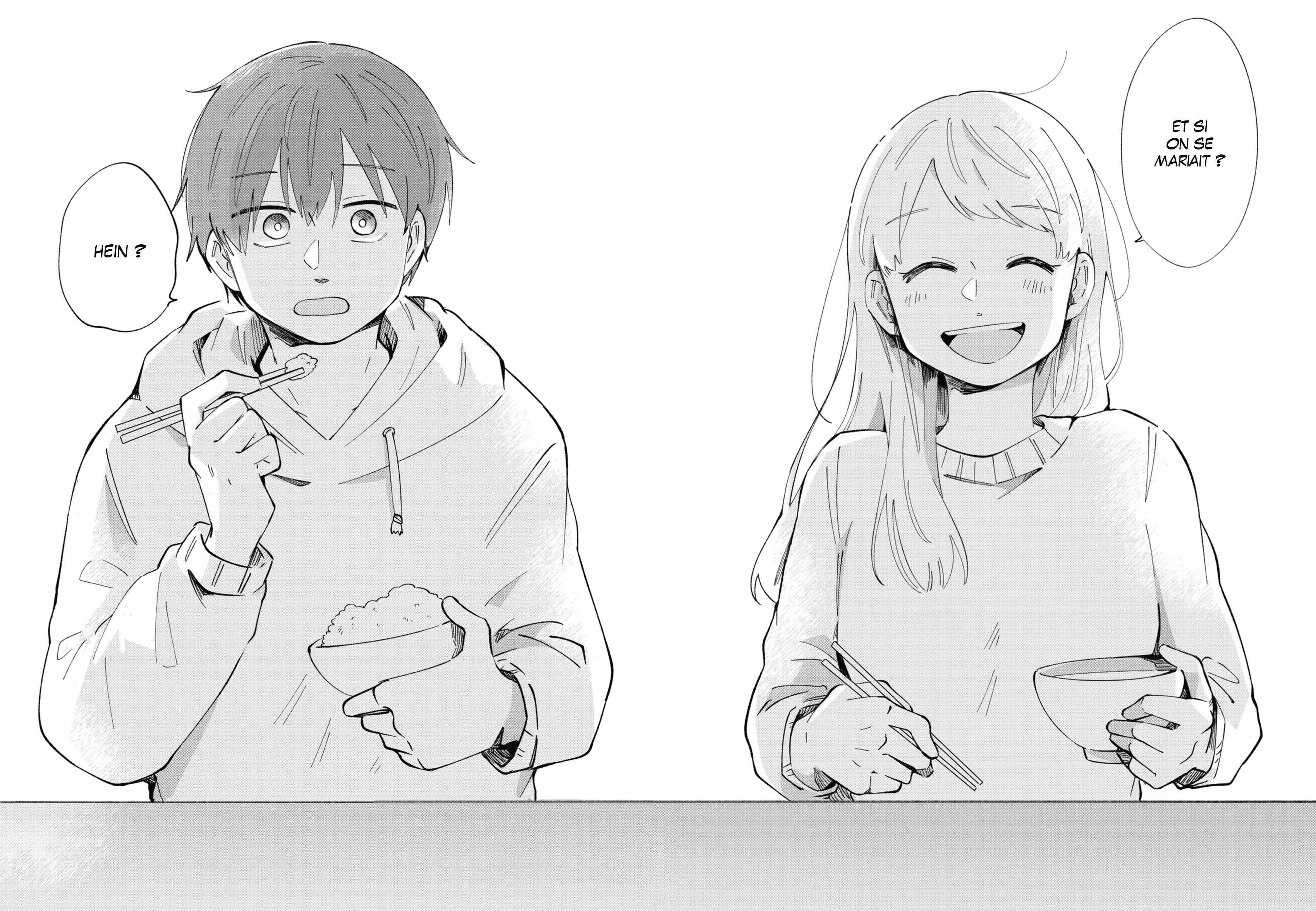 Read Kimi Ga Shinu Made Ato 100 Nichi FRANCAIS Manga Online