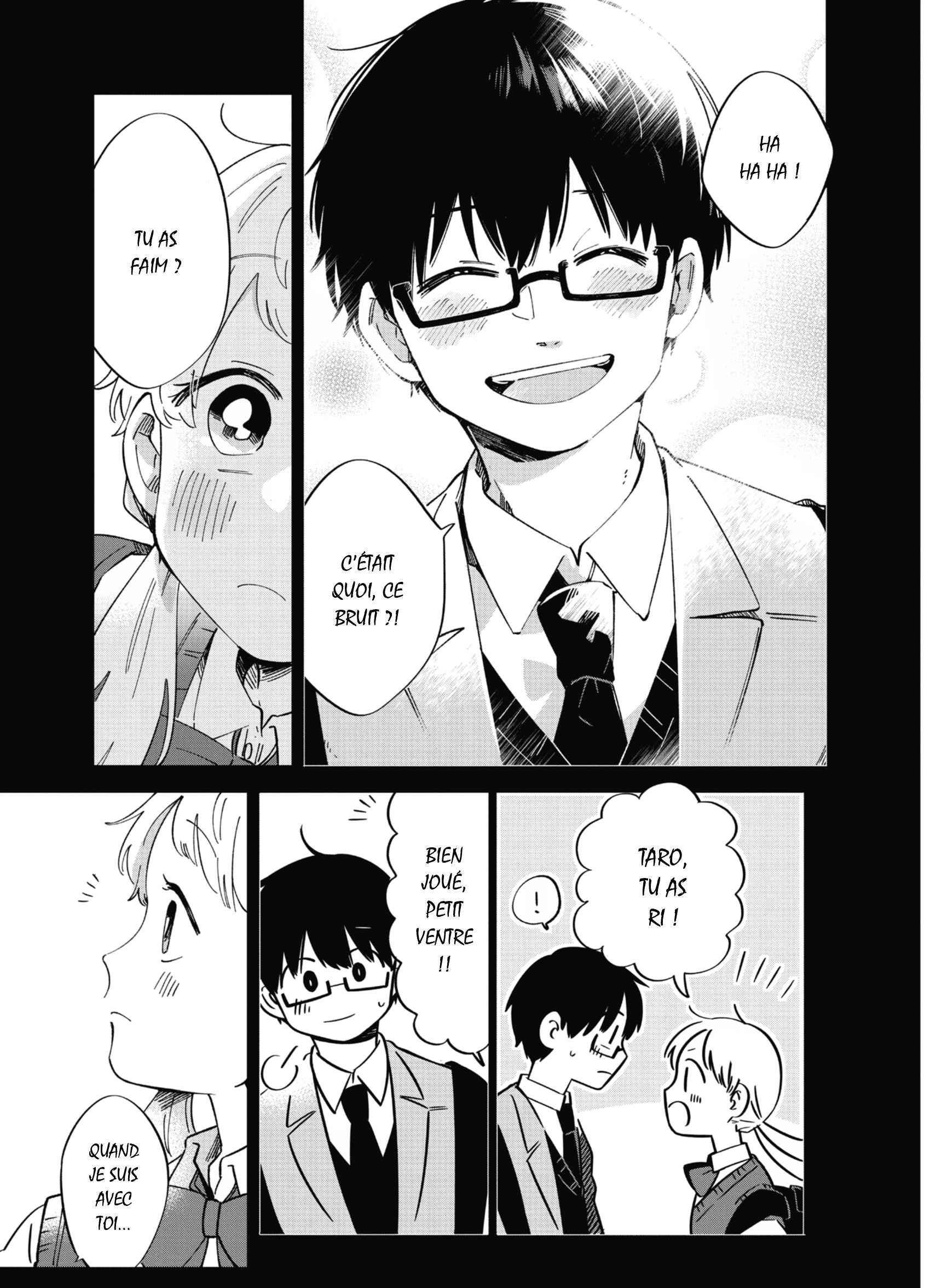 Read Kimi Ga Shinu Made Ato 100 Nichi FRANCAIS Manga Online