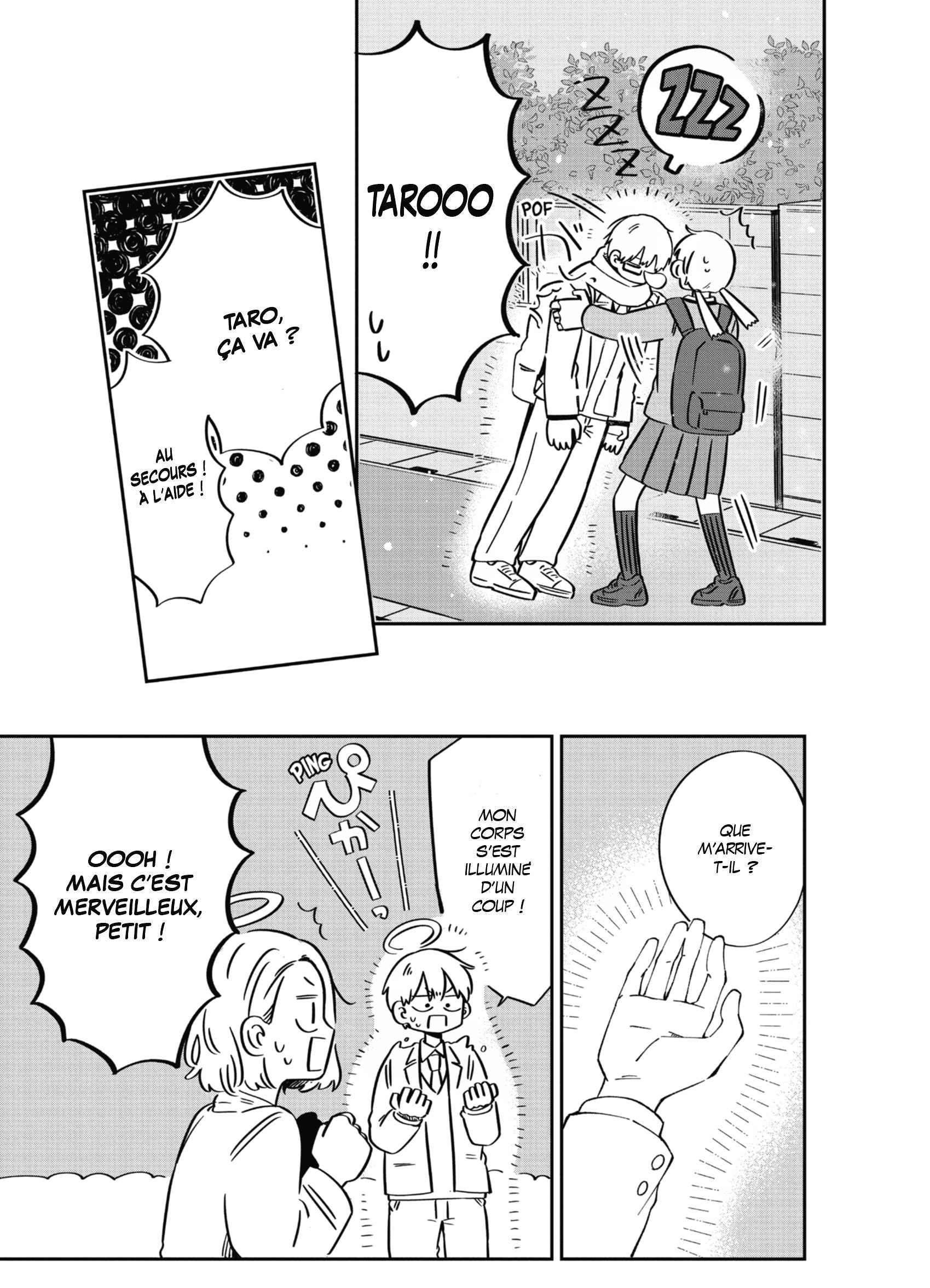 Read Kimi Ga Shinu Made Ato 100 Nichi FRANCAIS Manga Online