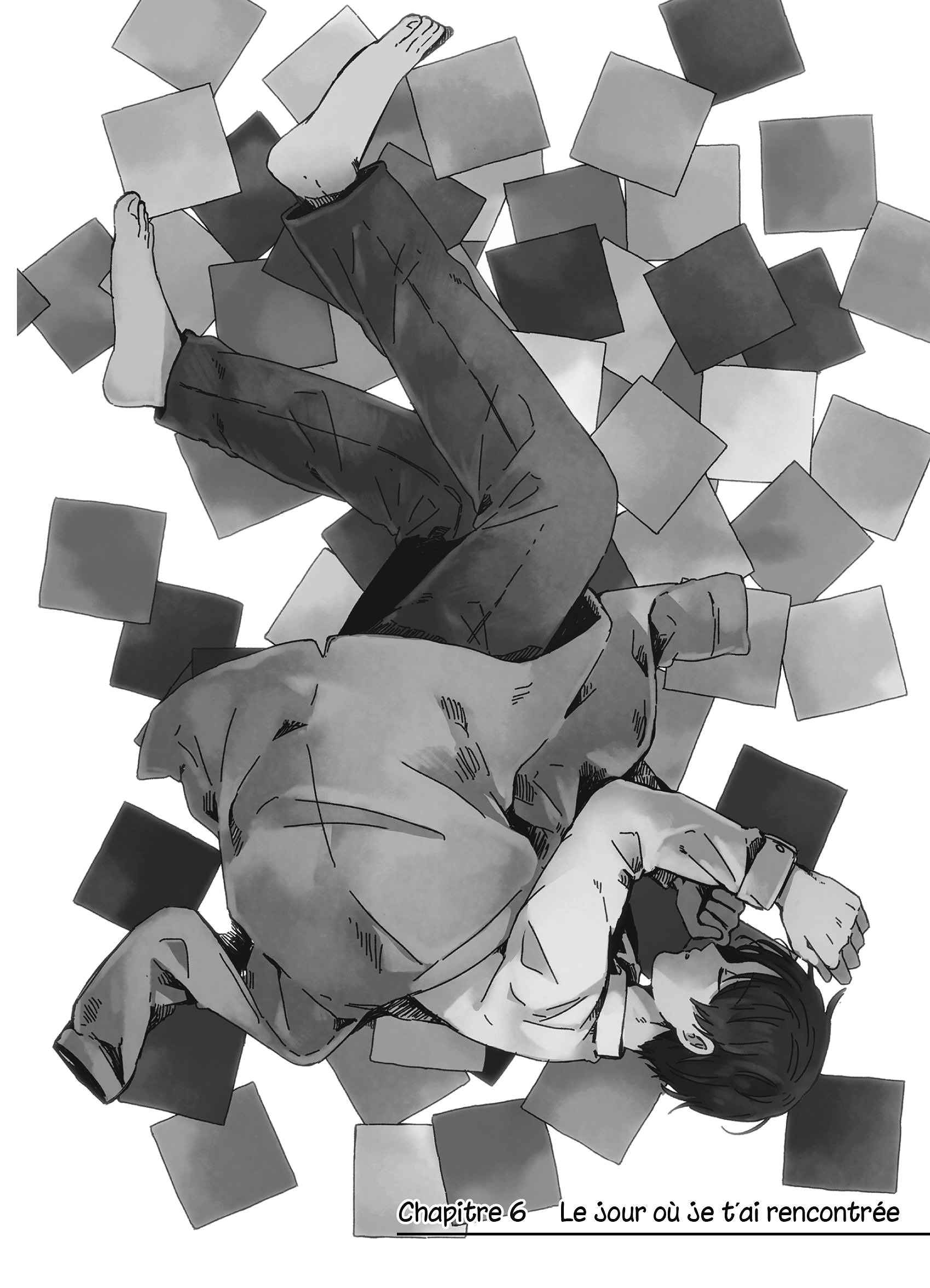 Read Kimi Ga Shinu Made Ato 100 Nichi FRANCAIS Manga Online