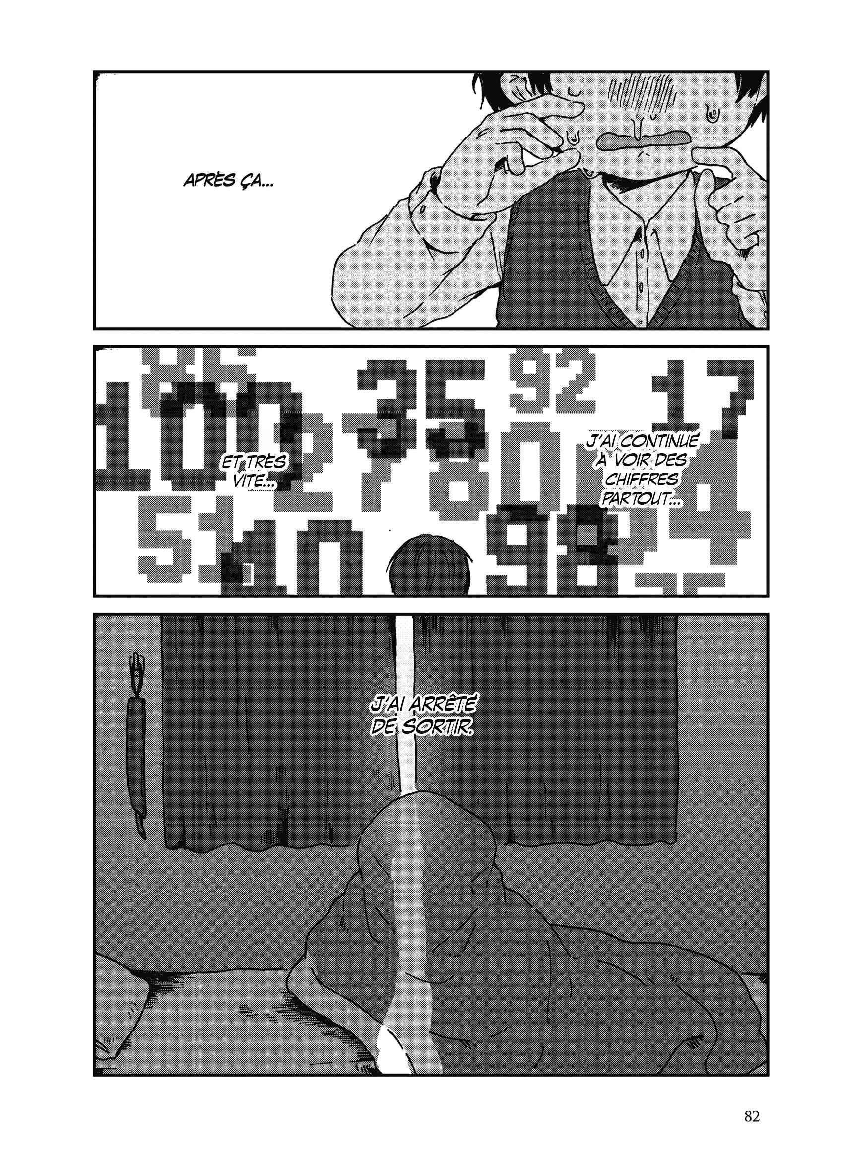 Read Kimi Ga Shinu Made Ato 100 Nichi FRANCAIS Manga Online