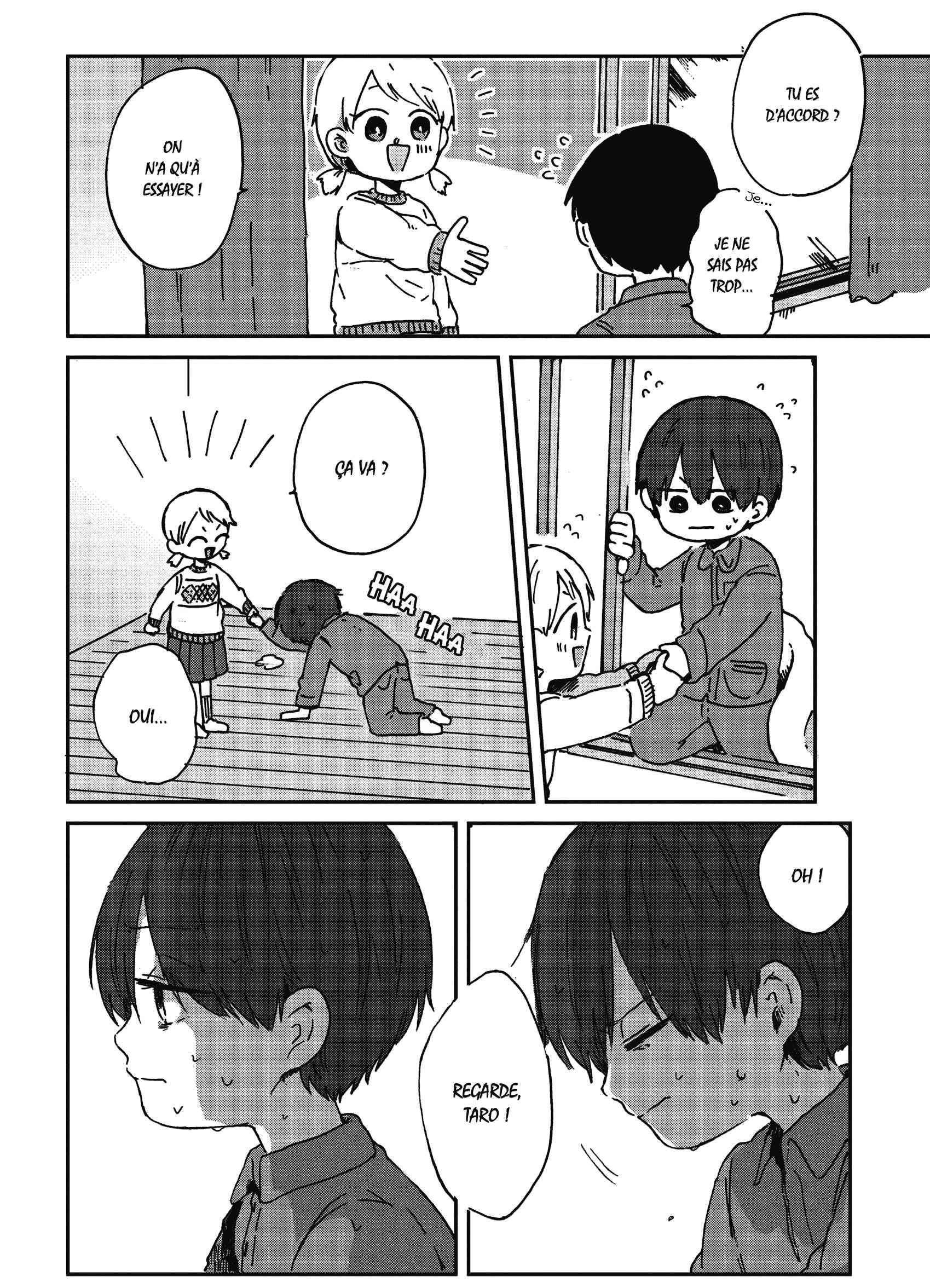 Read Kimi Ga Shinu Made Ato 100 Nichi FRANCAIS Manga Online