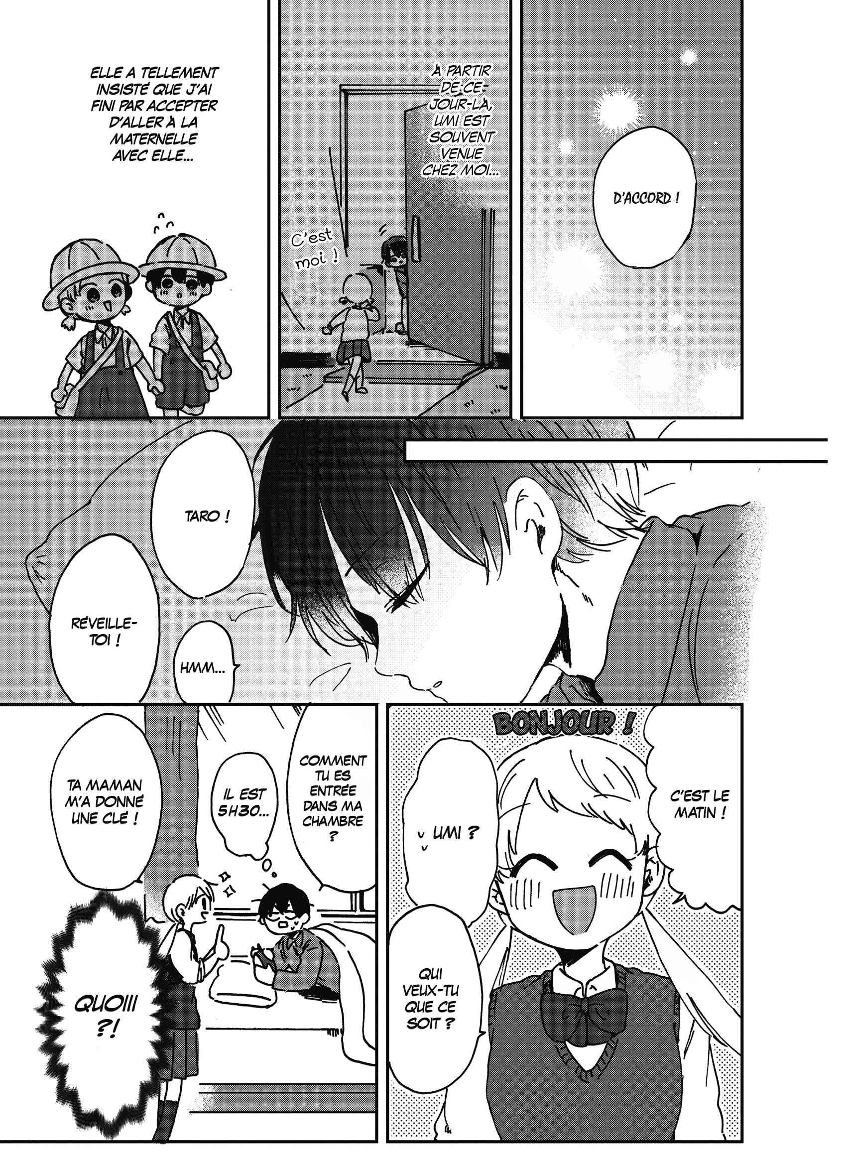 Read Kimi Ga Shinu Made Ato 100 Nichi FRANCAIS Manga Online