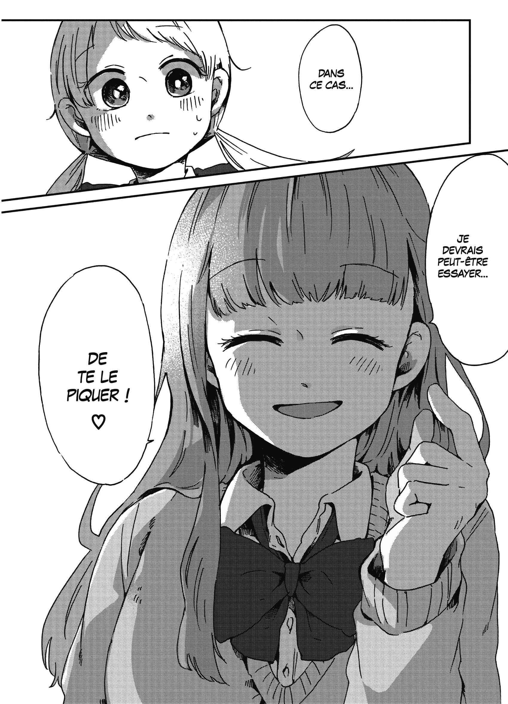 Read Kimi Ga Shinu Made Ato 100 Nichi FRANCAIS Manga Online