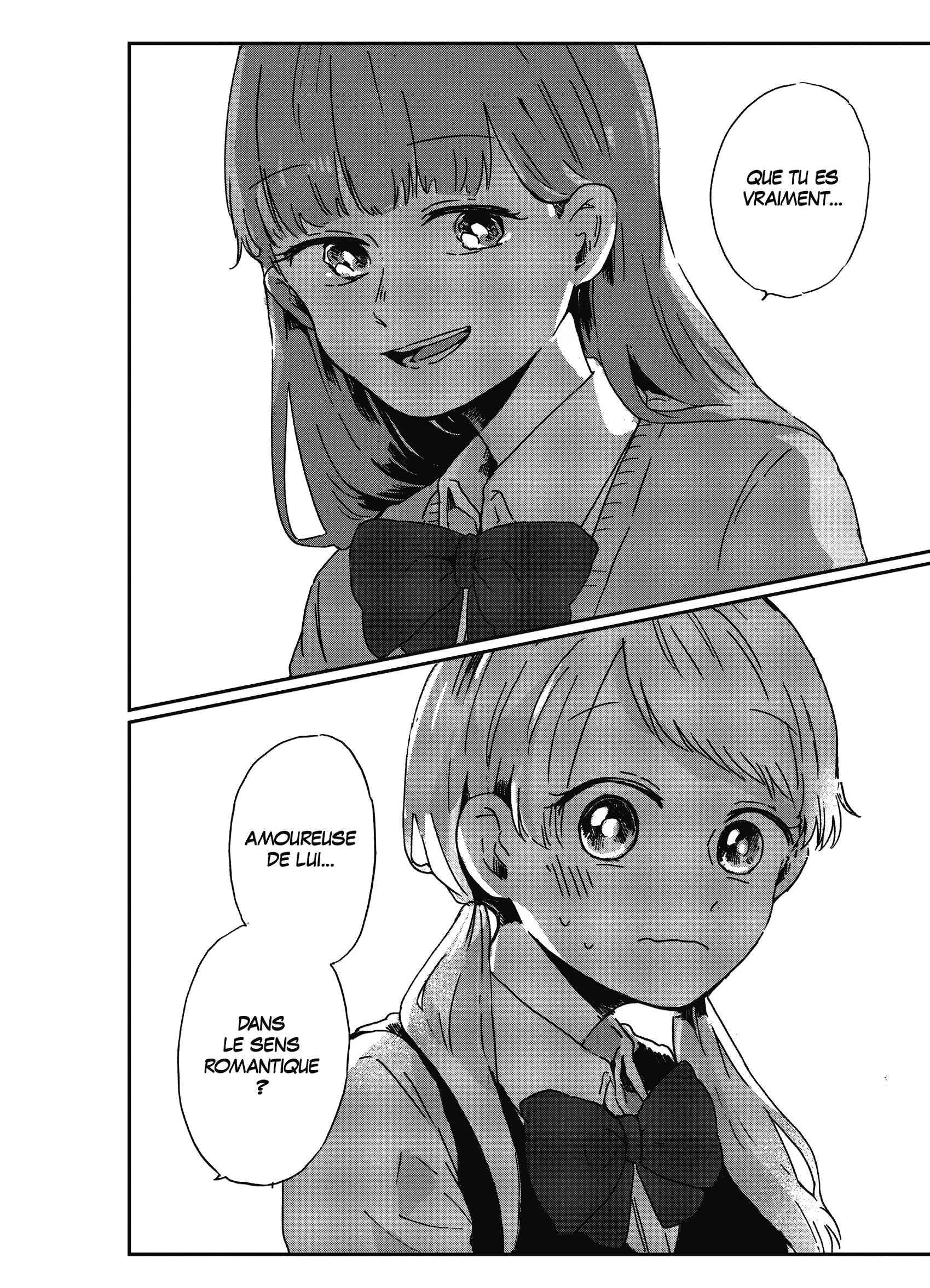 Read Kimi Ga Shinu Made Ato 100 Nichi FRANCAIS Manga Online