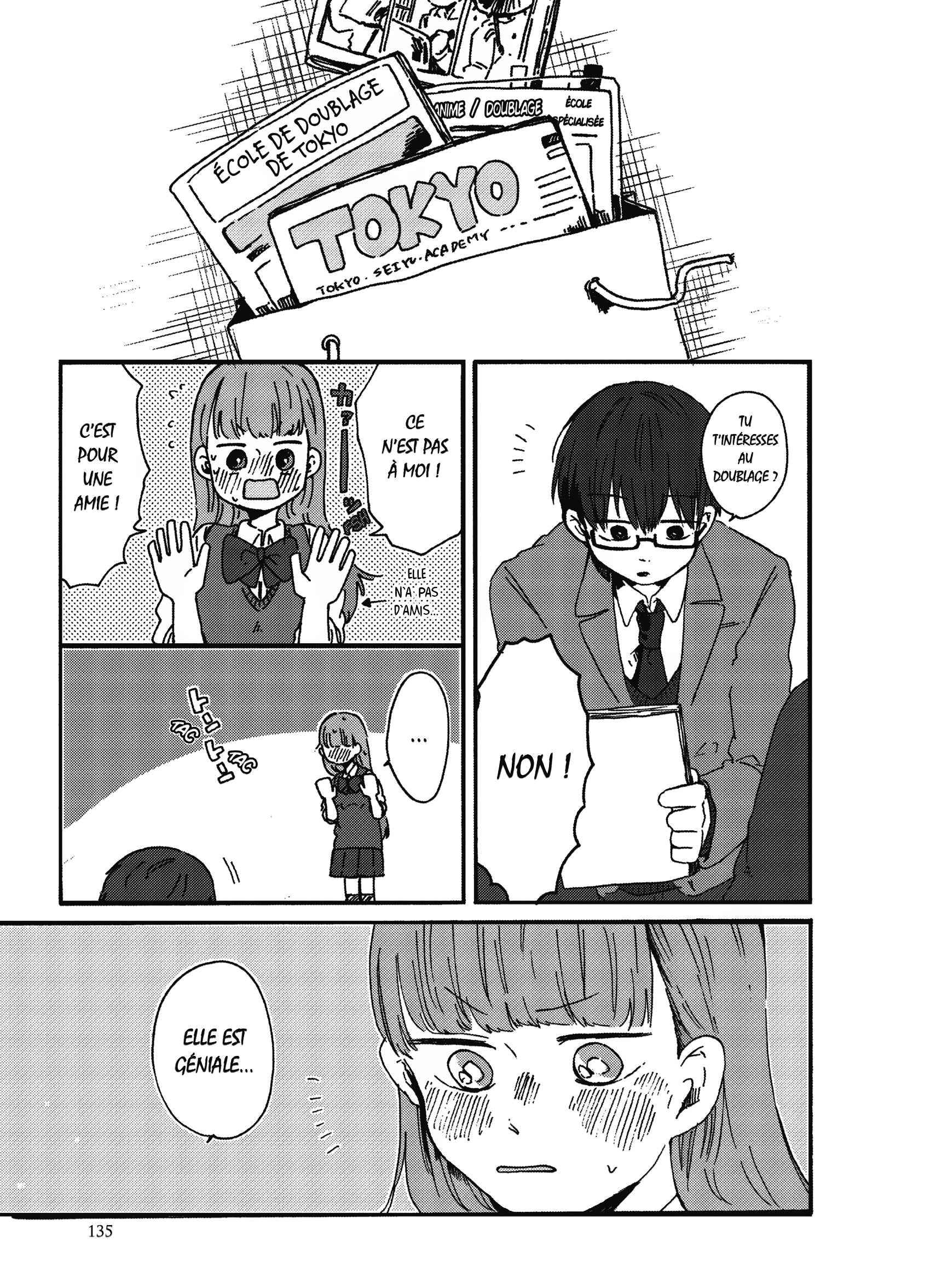 Read Kimi Ga Shinu Made Ato 100 Nichi FRANCAIS Manga Online