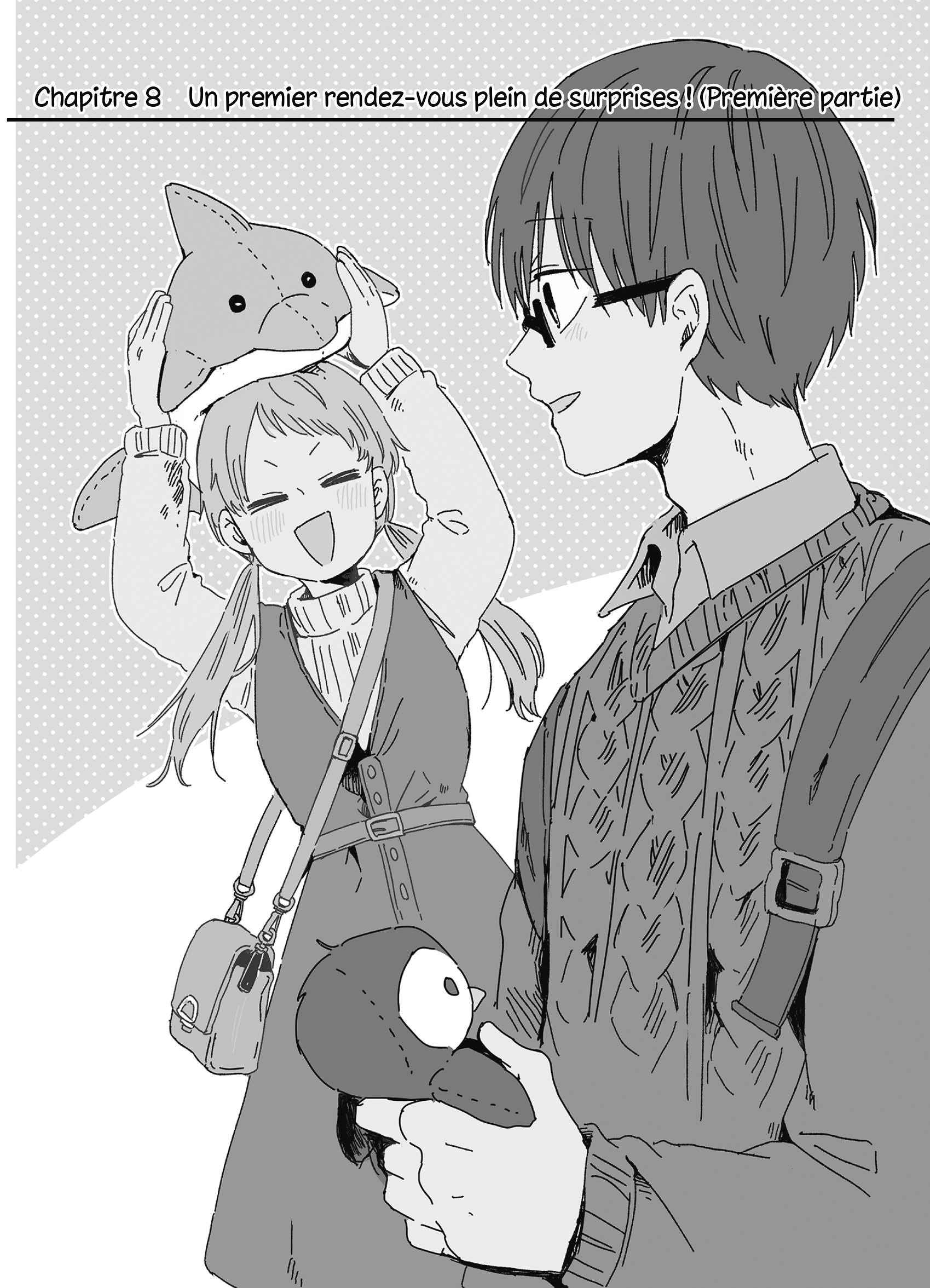 Read Kimi Ga Shinu Made Ato 100 Nichi FRANCAIS Manga Online