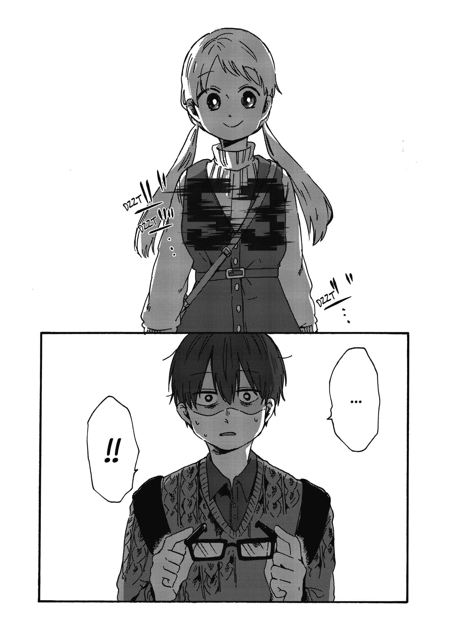 Read Kimi Ga Shinu Made Ato 100 Nichi FRANCAIS Manga Online