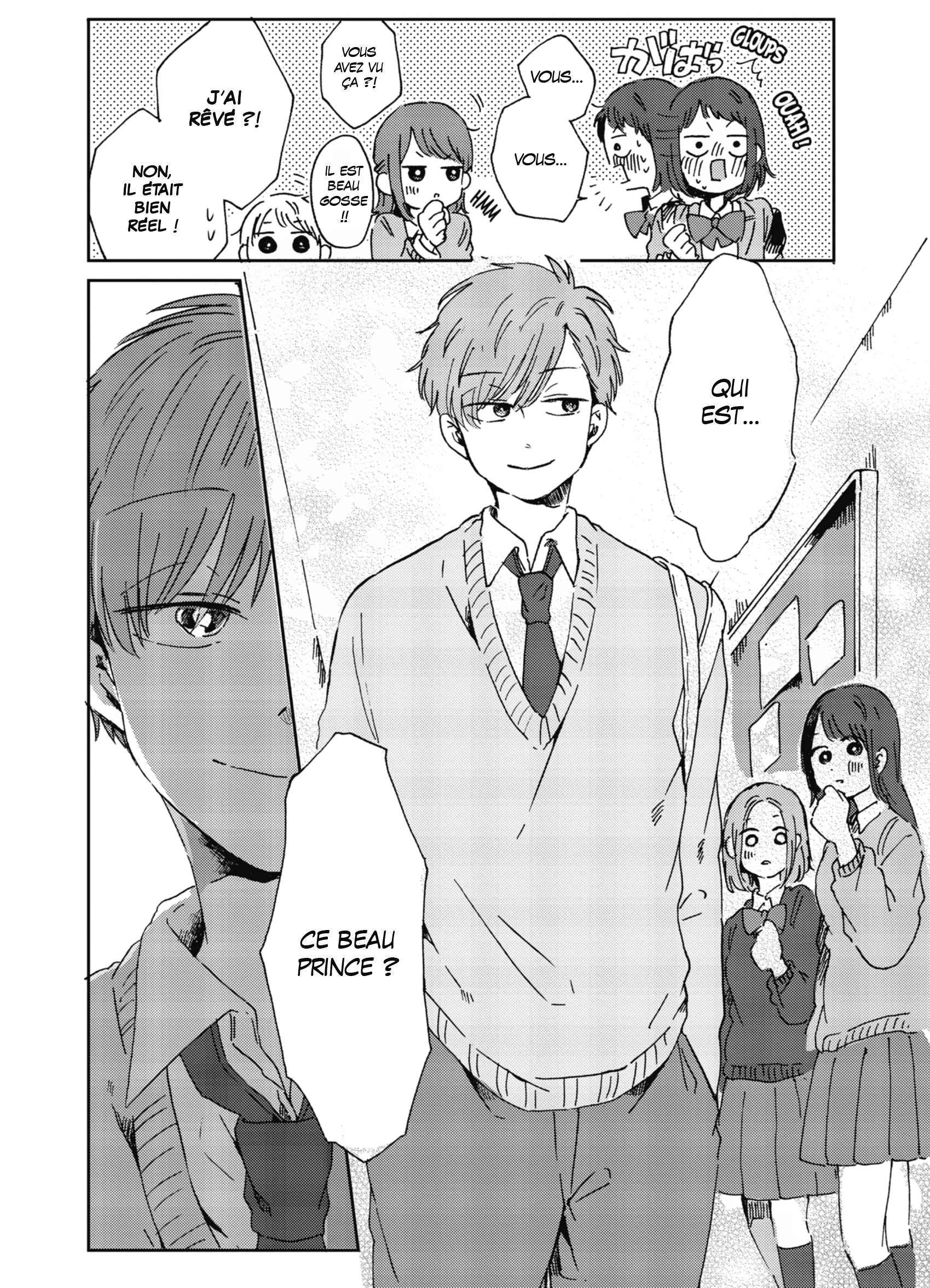 Read Kimi Ga Shinu Made Ato 100 Nichi FRANCAIS Manga Online