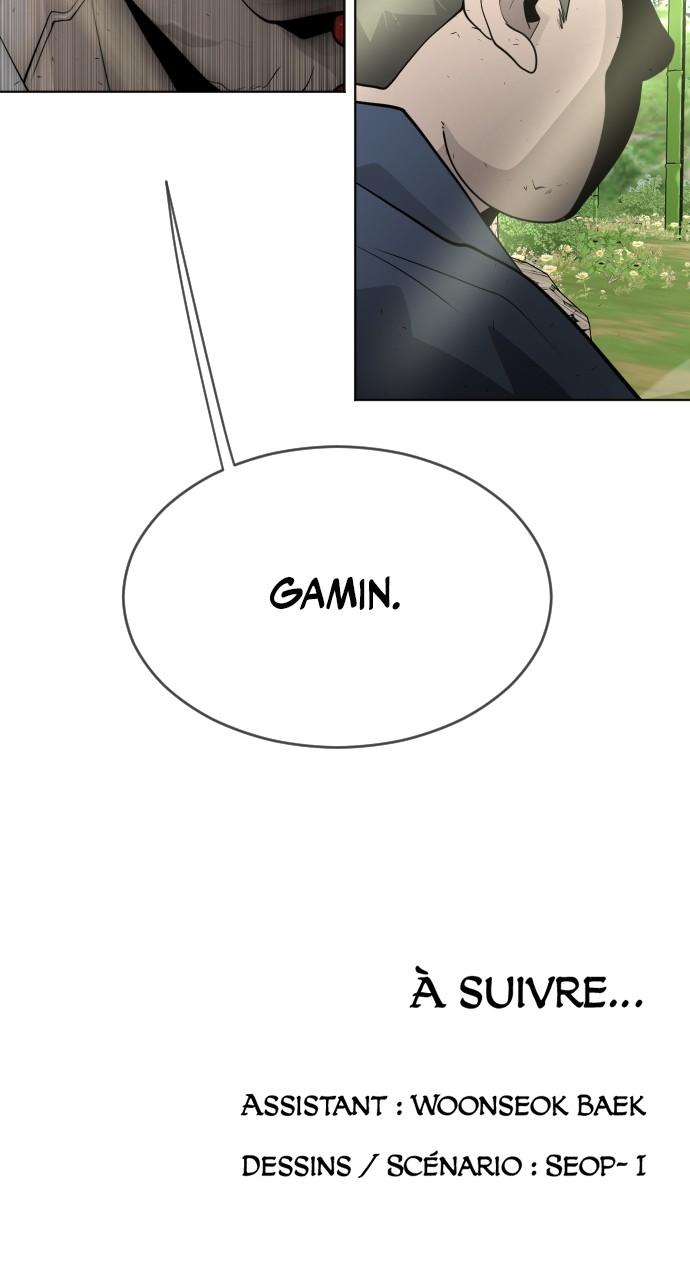 Read L'ère des Surhommes FRANCAIS Manga Online