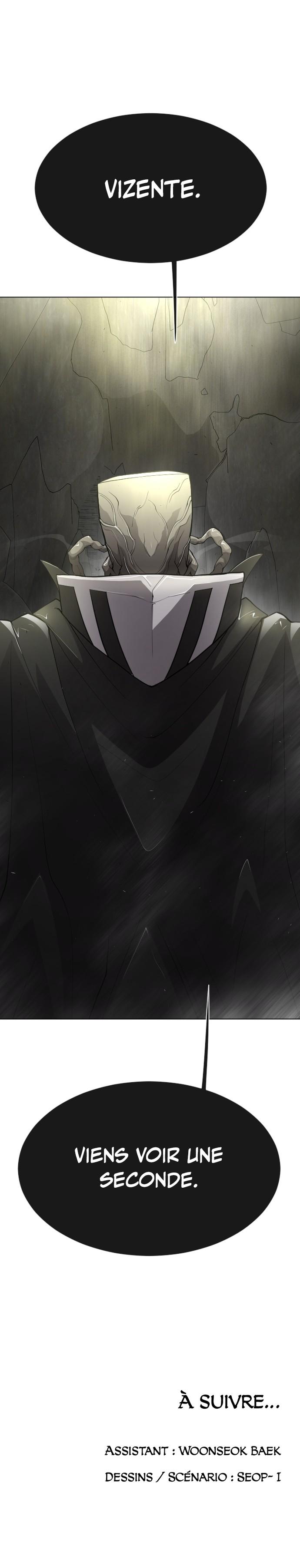 Read L'ère des Surhommes FRANCAIS Manga Online